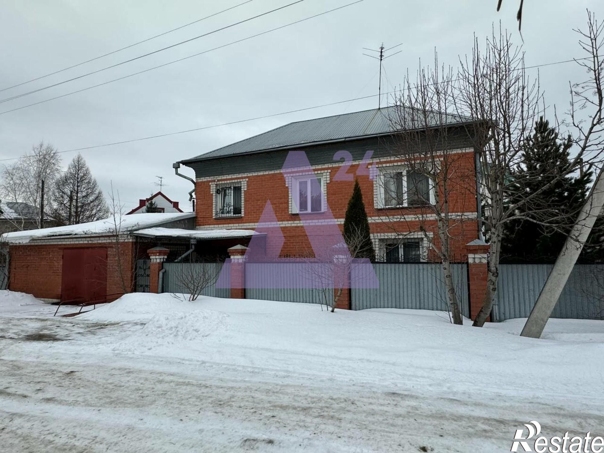 Купить дачу, дом, коттедж за 18 000 000 рублей на улица Дивная, дом 10