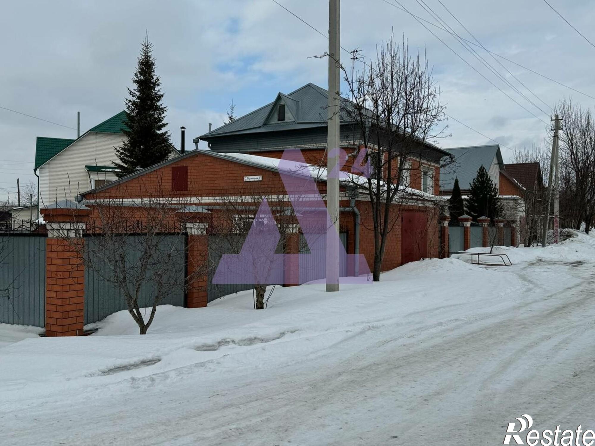 Купить дачу, дом, коттедж за 18 000 000 рублей на улица Дивная, дом 10
