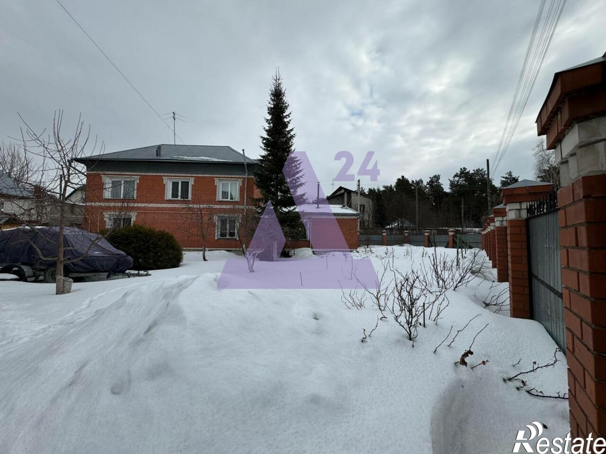 Купить дачу, дом, коттедж за 18 000 000 рублей на улица Дивная, дом 10
