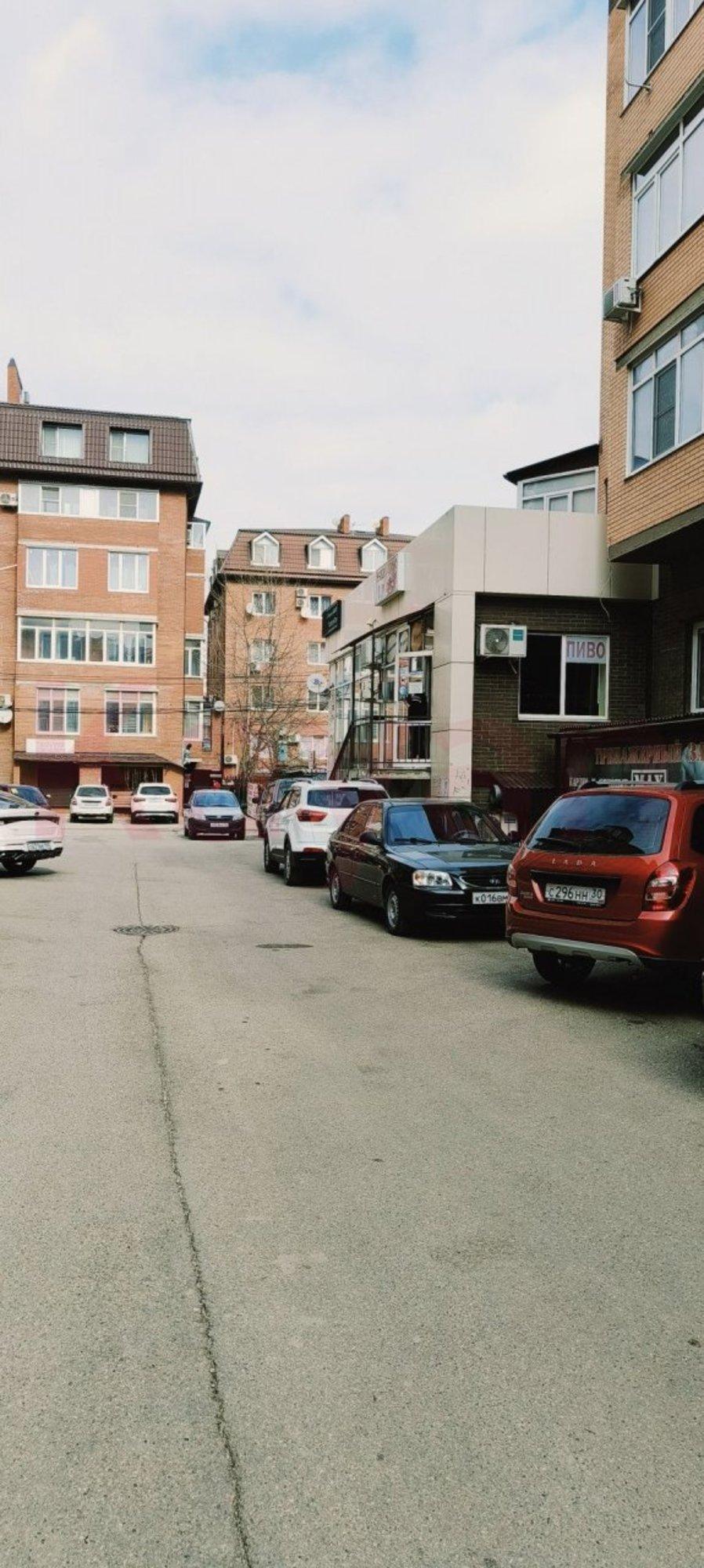 Купить помещение свободного назначения за 9 500 000 рублей на Ангарская ул.