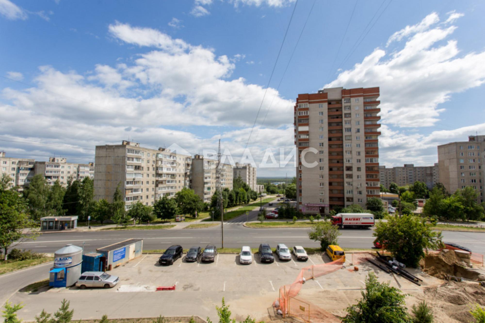 Купить квартиру за 5 750 000 рублей на улица Нижняя Дуброва