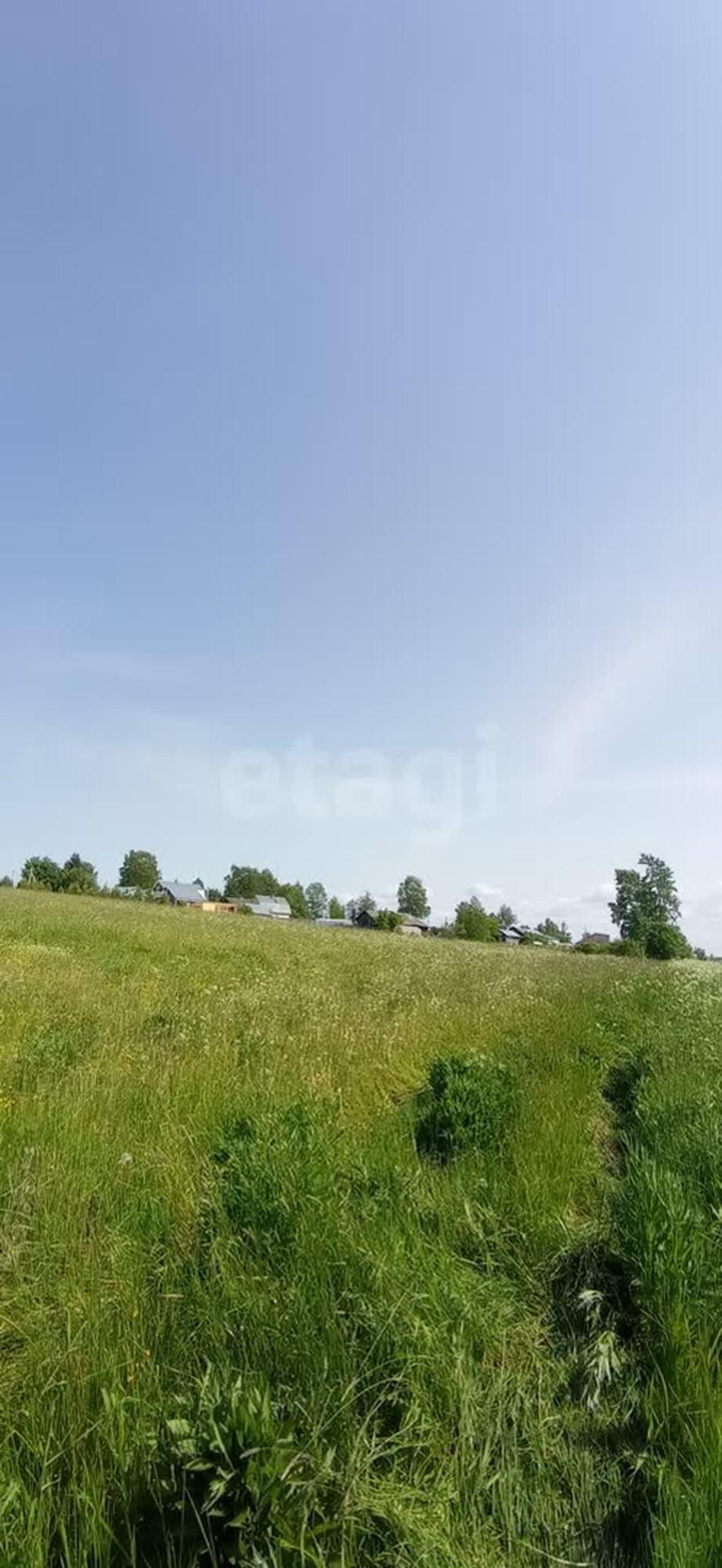 Купить землю, земельный участок за 300 000 рублей на село Погорелово, 814