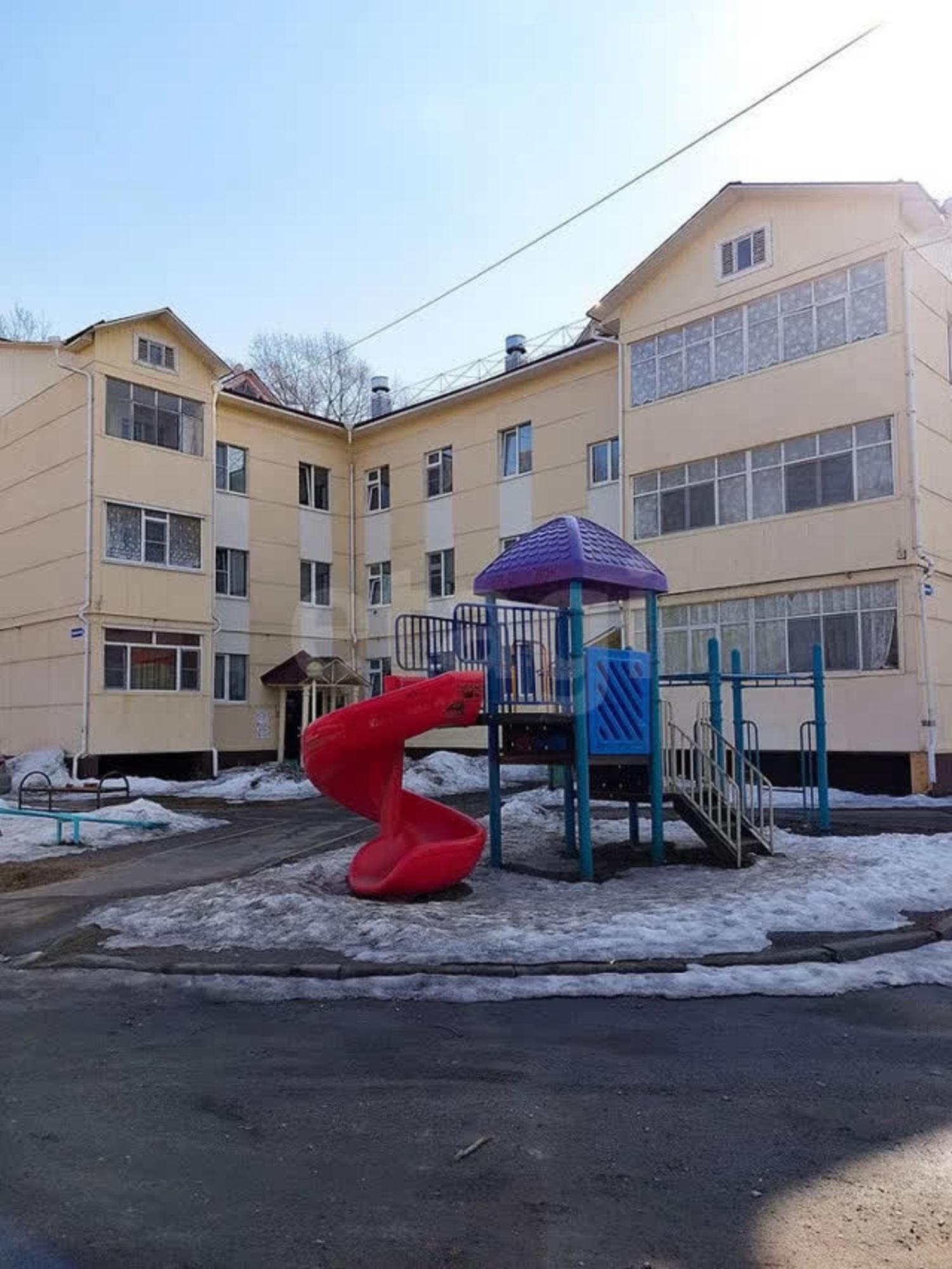 Купить квартиру за 5 200 000 рублей на Судоремонтная улица, 16а