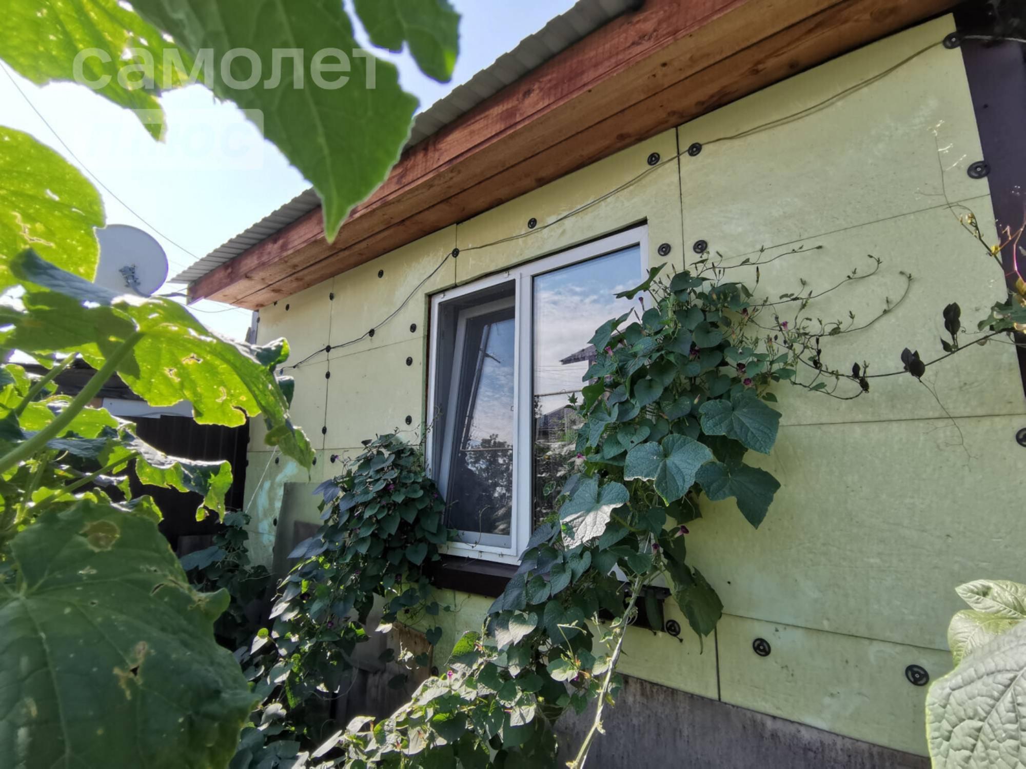 Купить дачу, дом, коттедж за 3 700 000 рублей на Новосибирская улица