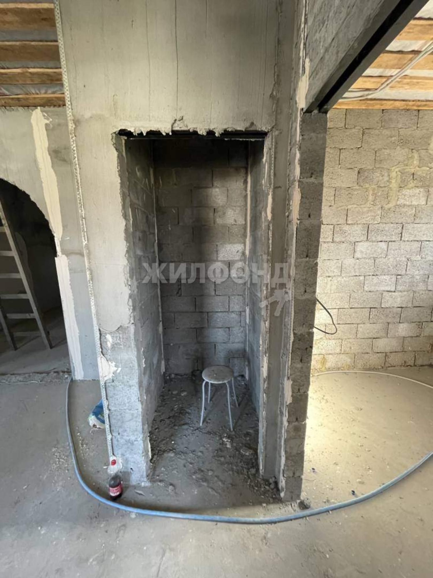 Купить дачу, дом, коттедж за 4 300 000 рублей на Строительная улица