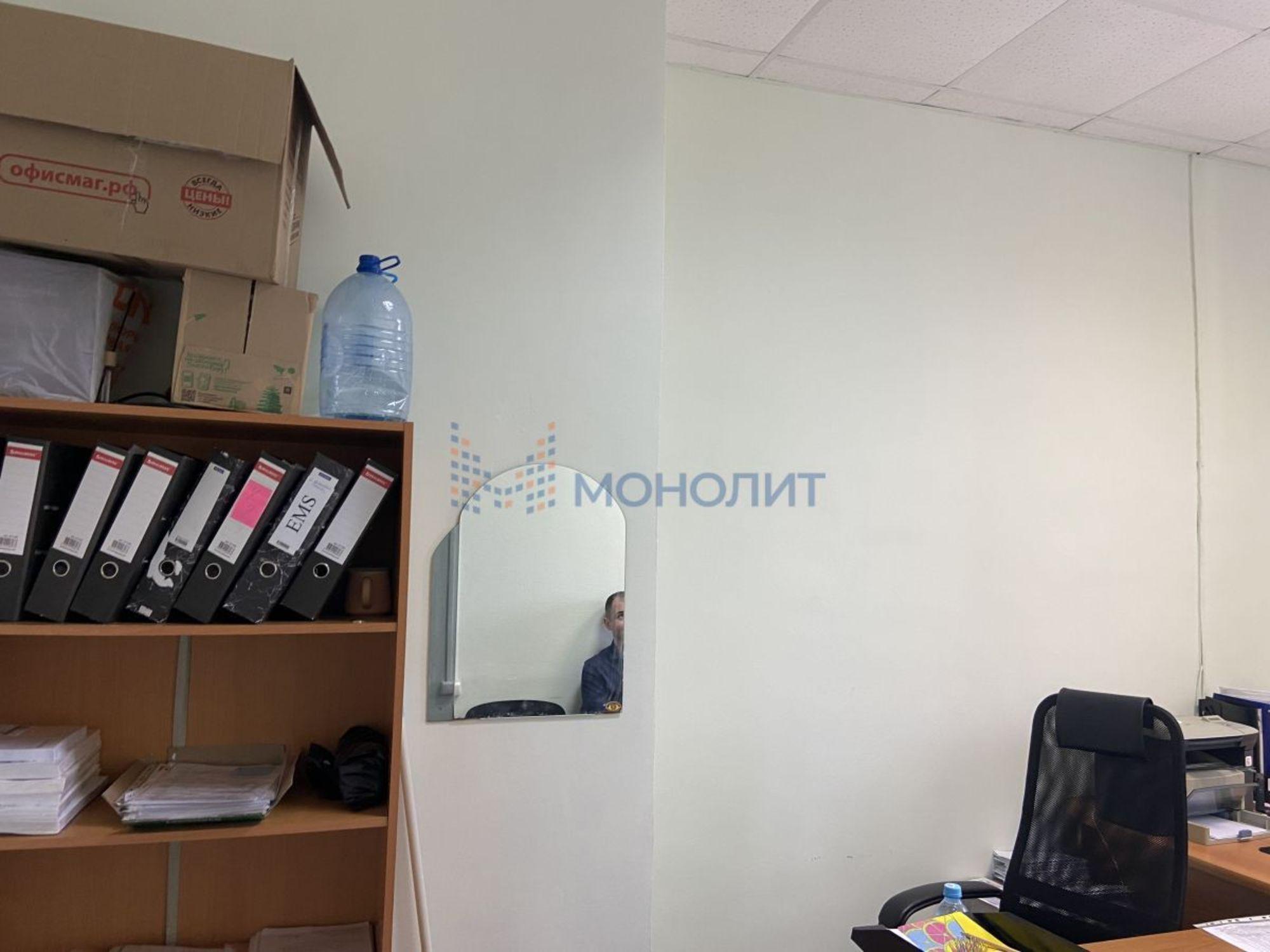 Купить торговое помещение за 5 500 000 рублей на Черняховского ул, 14