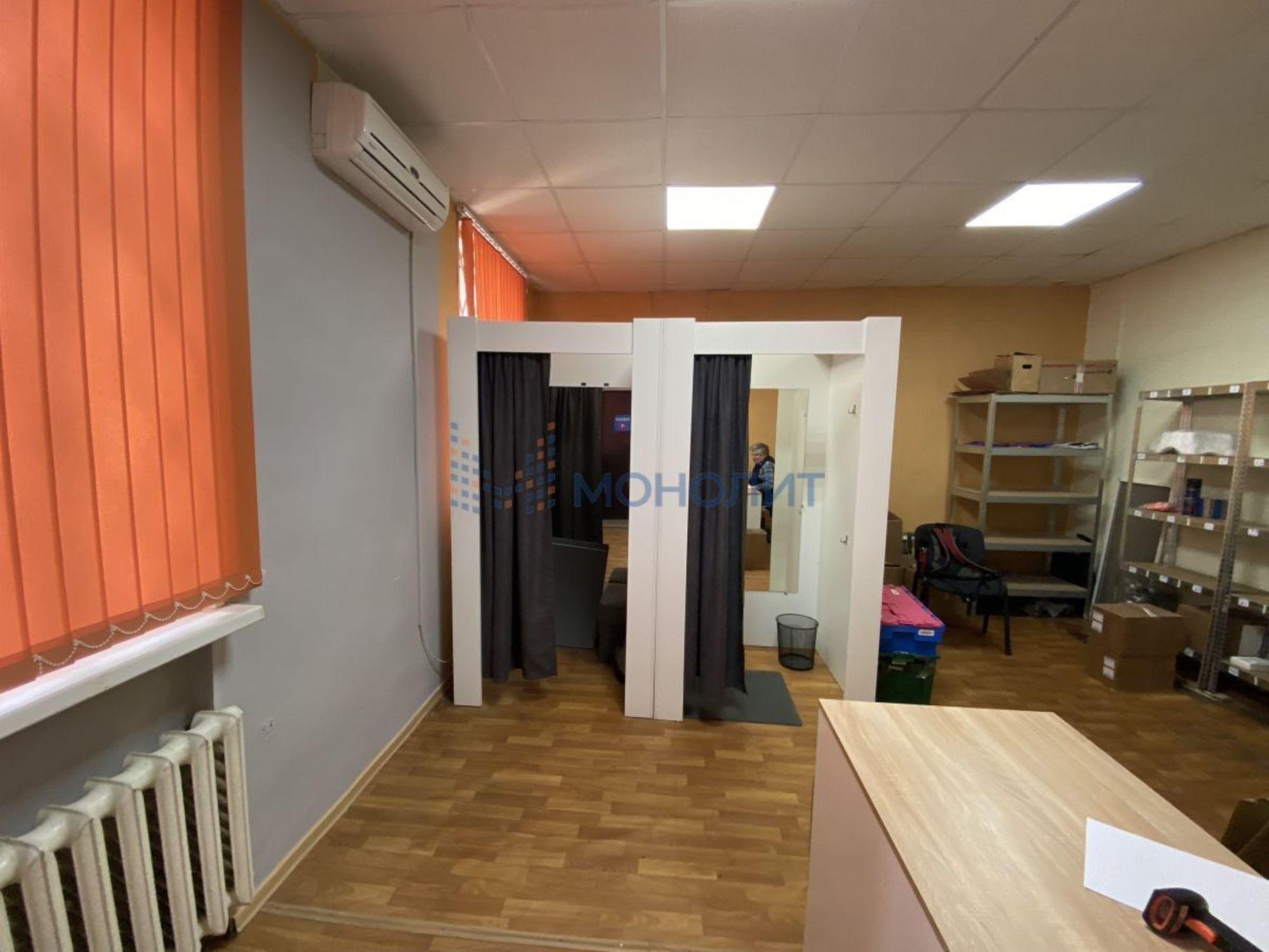 Купить торговое помещение за 5 500 000 рублей на Черняховского ул, 14