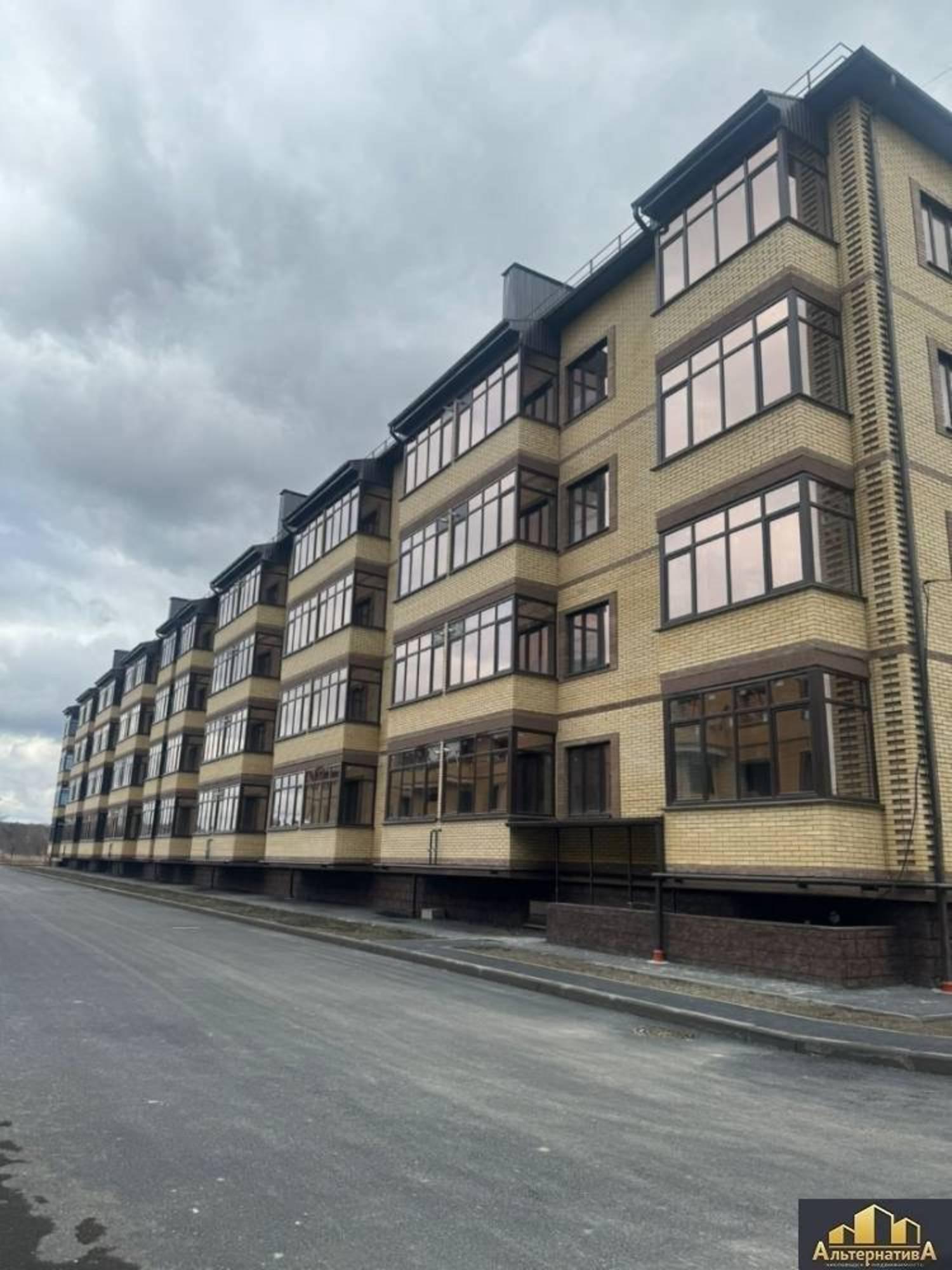 Купить квартиру за 6 500 000 рублей на Никольская ул.