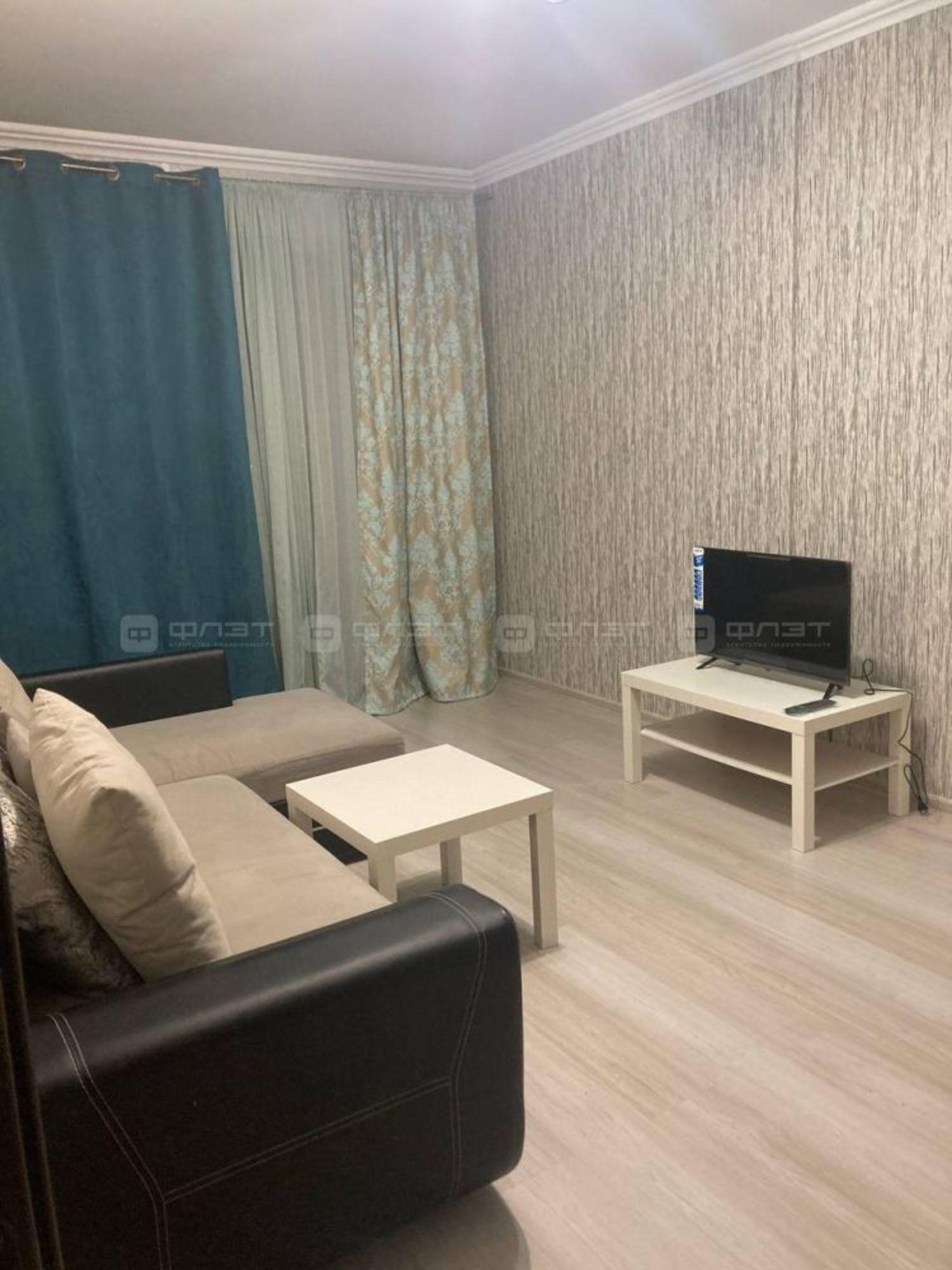 Сдать квартиру за 45 000 рублей на пр-кт. Альберта Камалеева д.34в