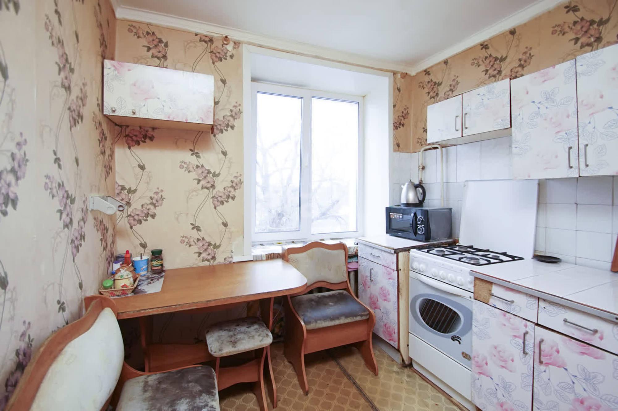 Купить квартиру за 3 690 000 рублей на Кордная 5-я, 15