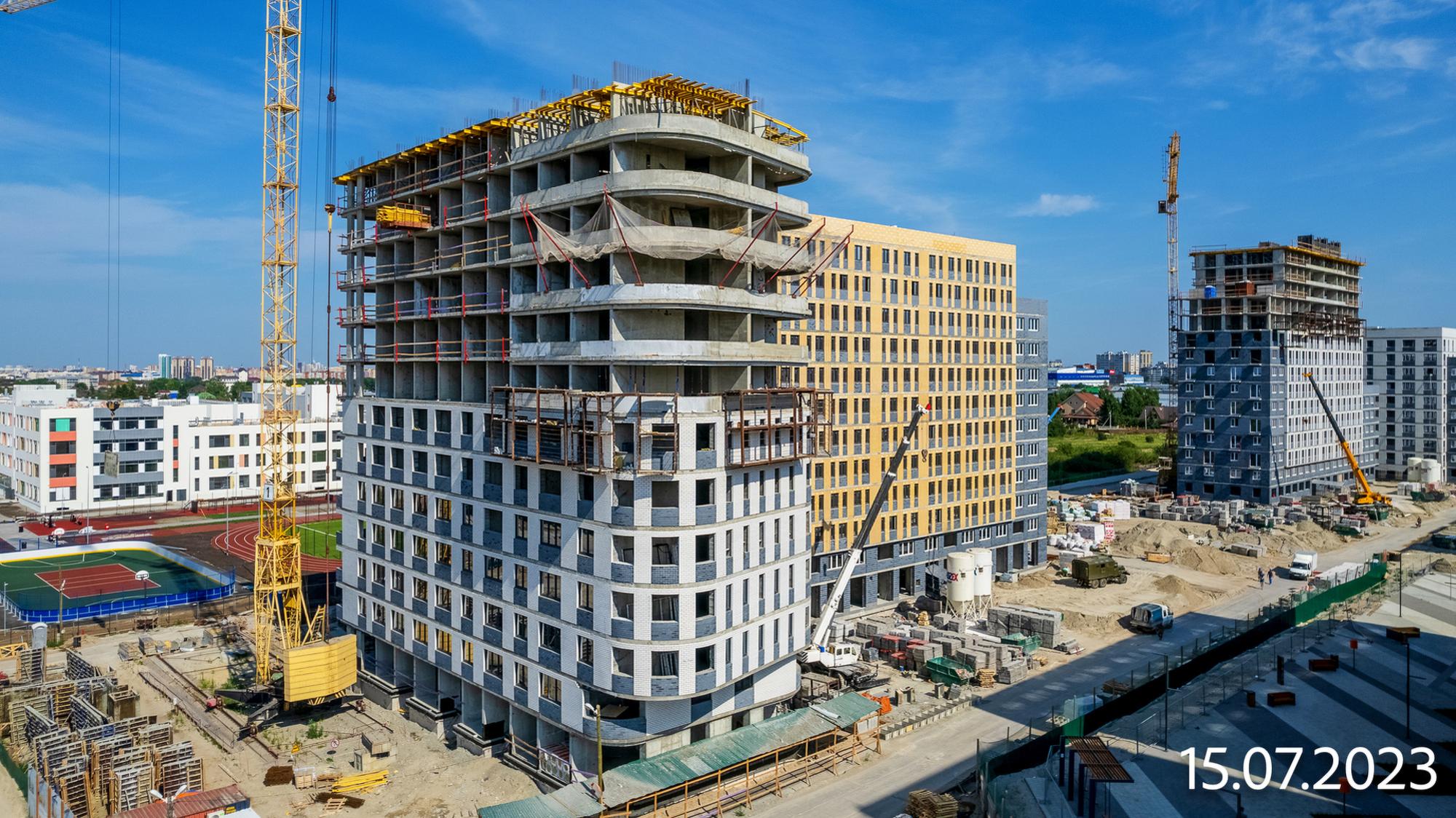 Купить студию за 3 450 000 рублей на Новоселов, 103