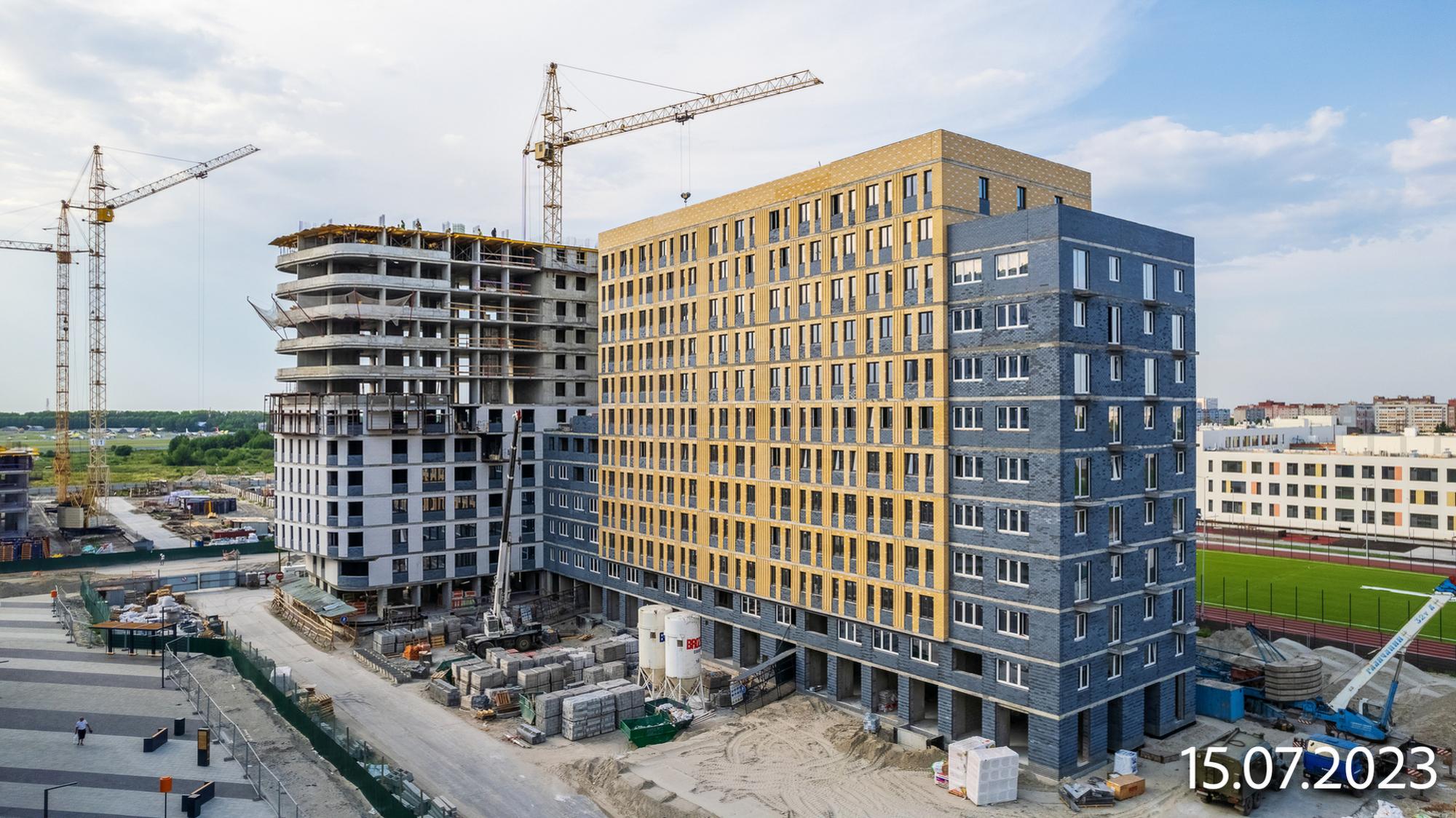 Купить студию за 3 450 000 рублей на Новоселов, 103