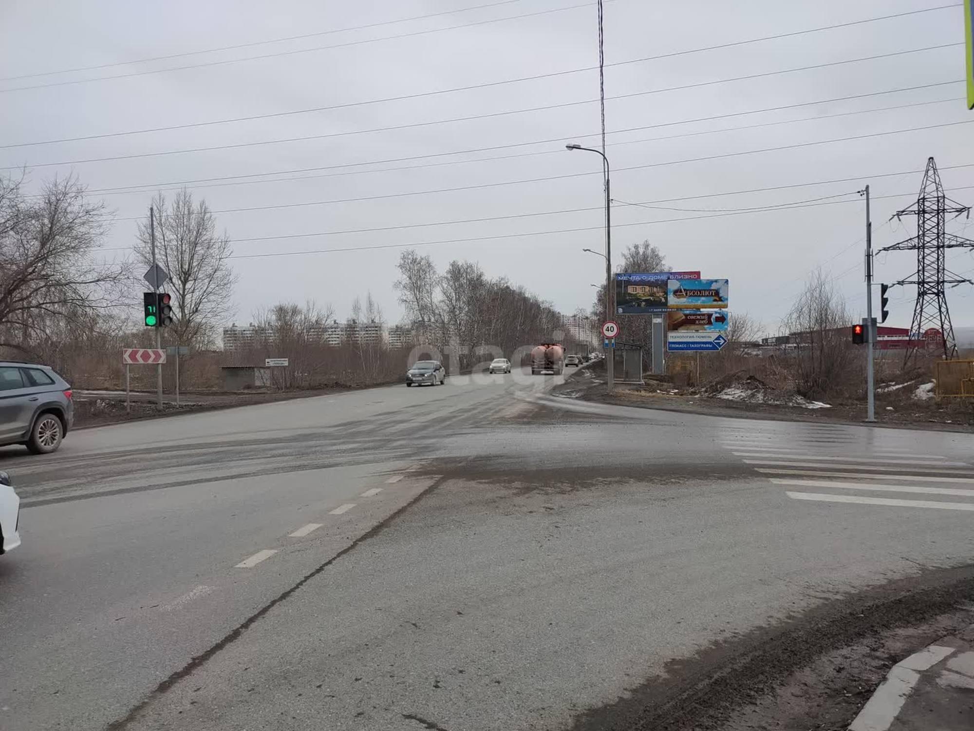 Сдать складское помещение за 336 000 рублей на Старо-Тобольский тракт 6 стр 1