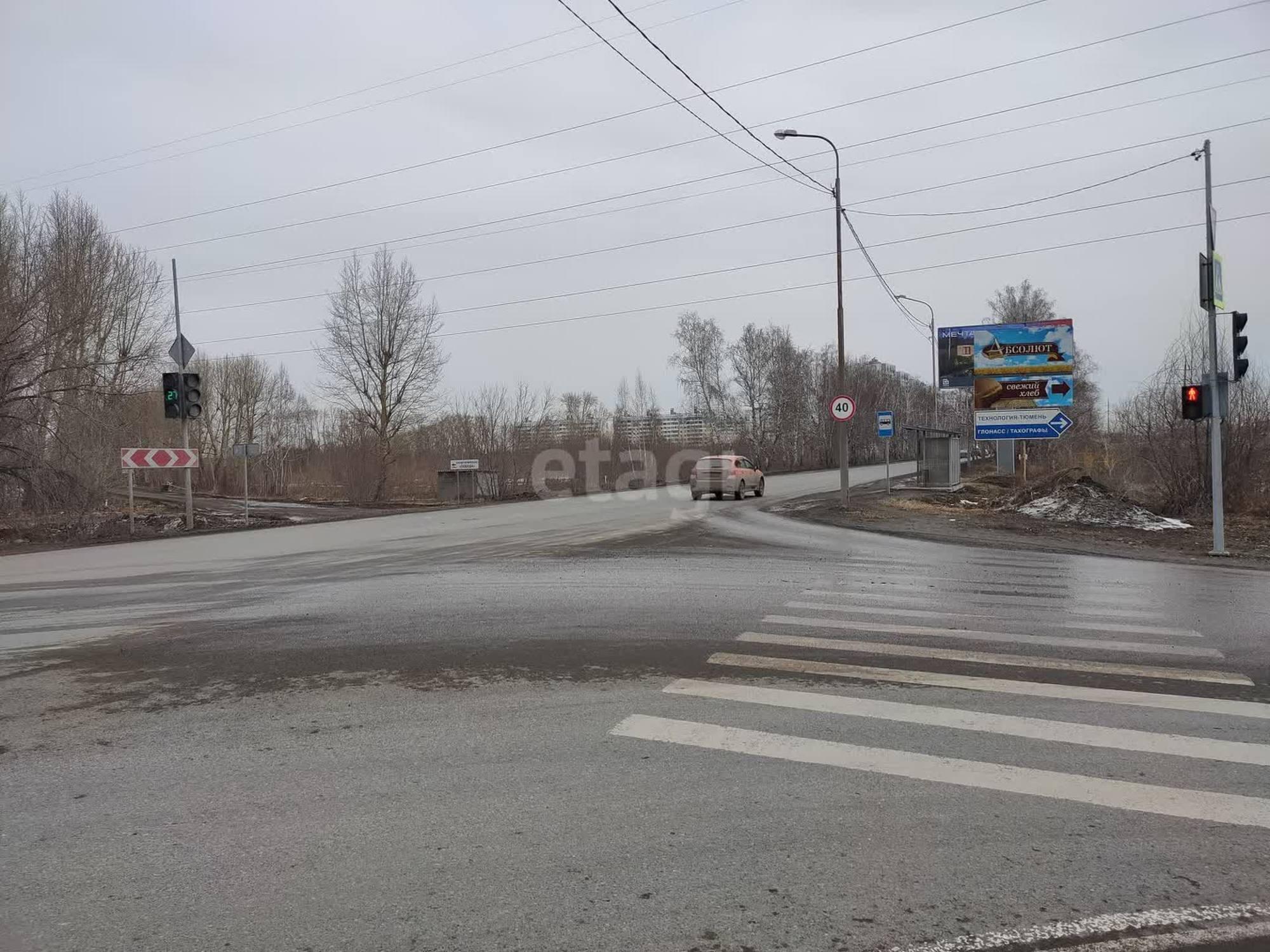 Сдать складское помещение за 336 000 рублей на Старо-Тобольский тракт 6 стр 1