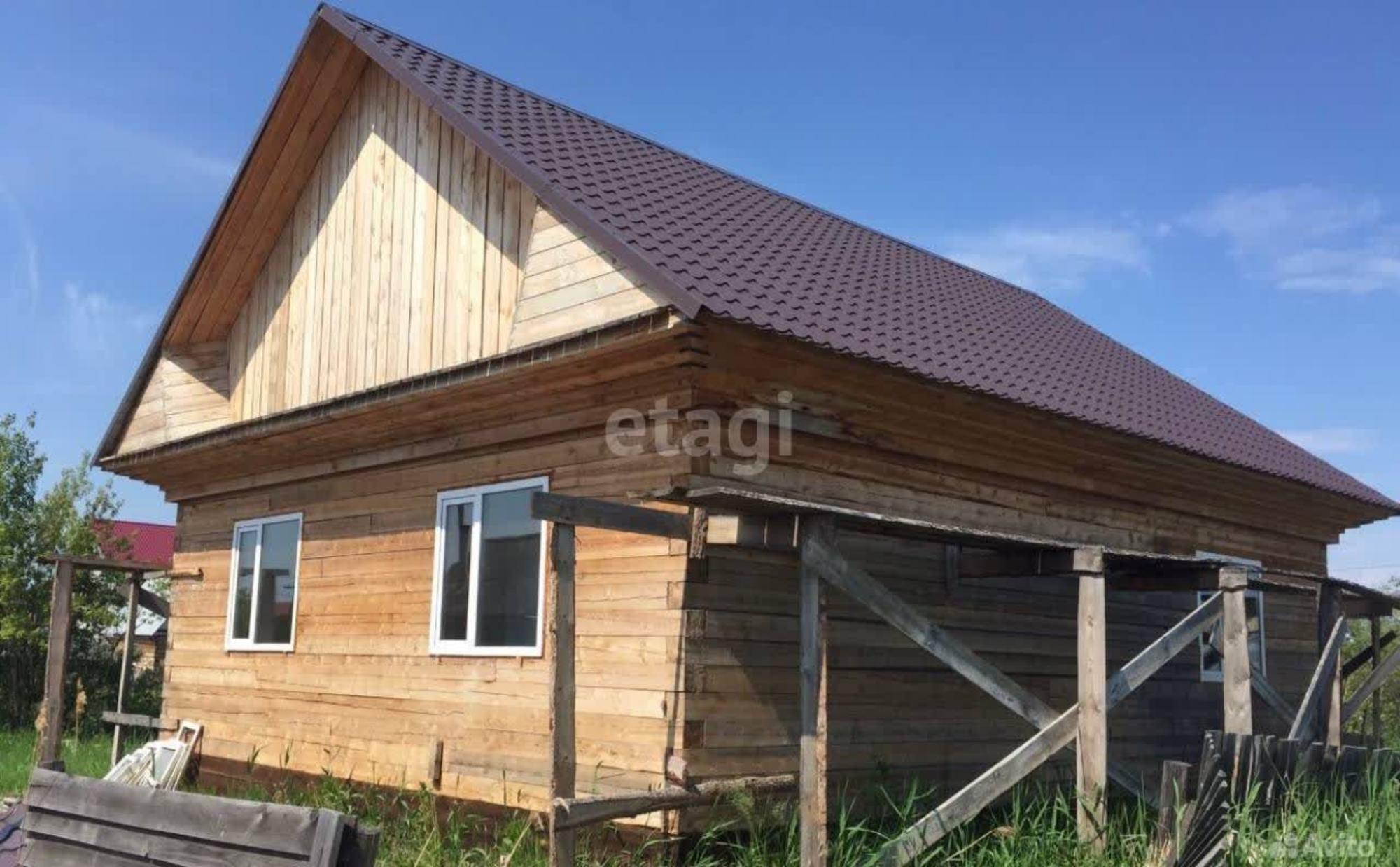 Купить дачу, дом, коттедж за 3 399 000 рублей на Березовая,