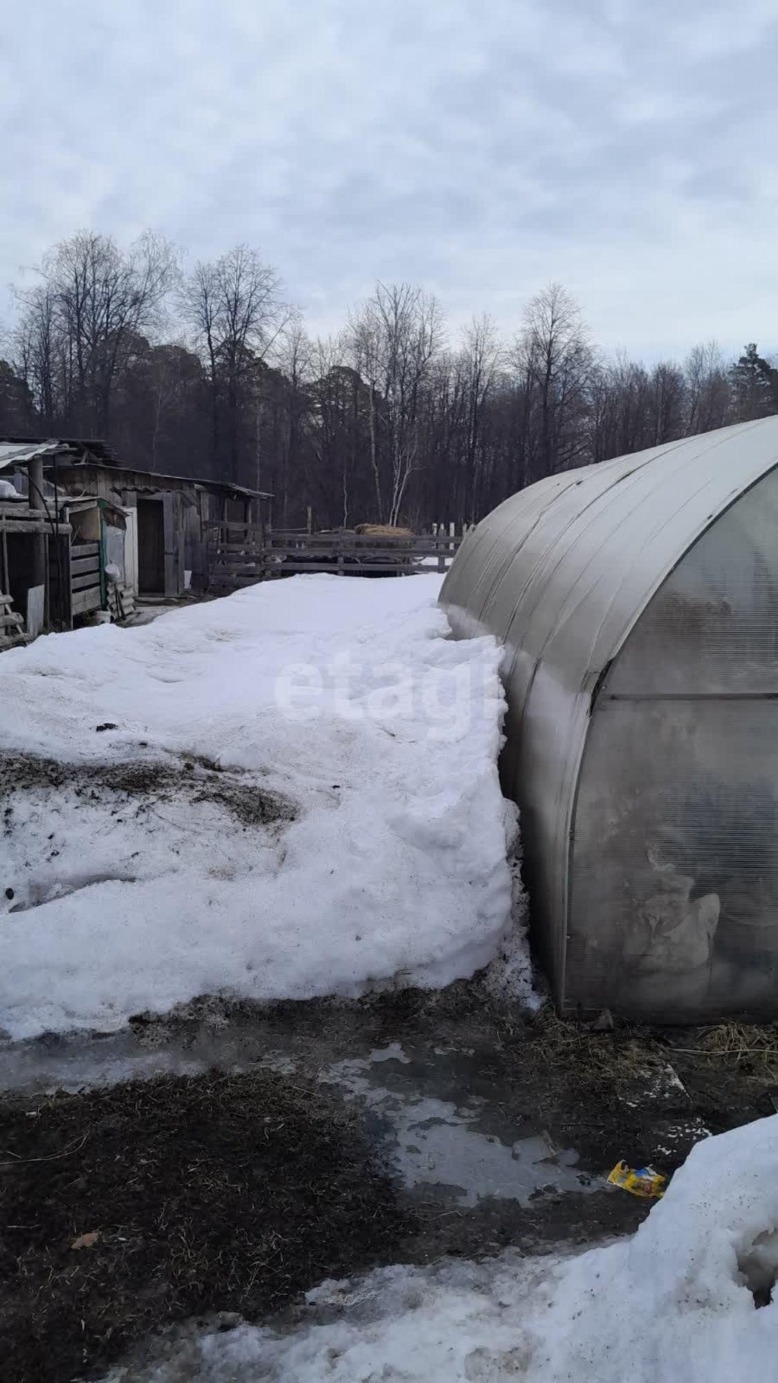 Купить дачу, дом, коттедж за 680 000 рублей на Кунчур