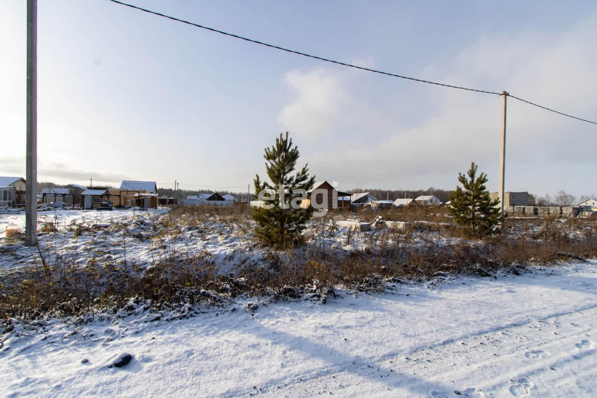 Купить землю, земельный участок за 1 200 000 рублей на Атлетик Village КП