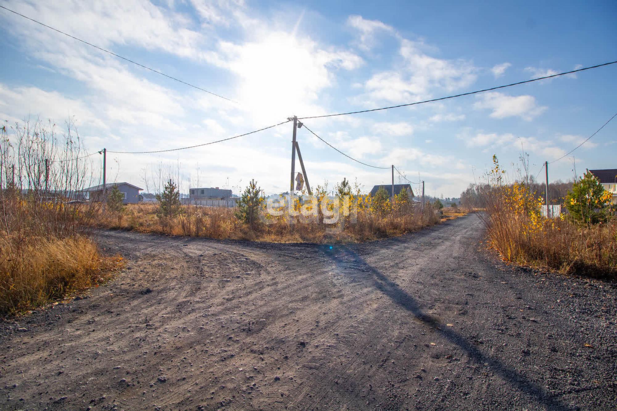 Купить землю, земельный участок за 1 200 000 рублей на Атлетик Village КП