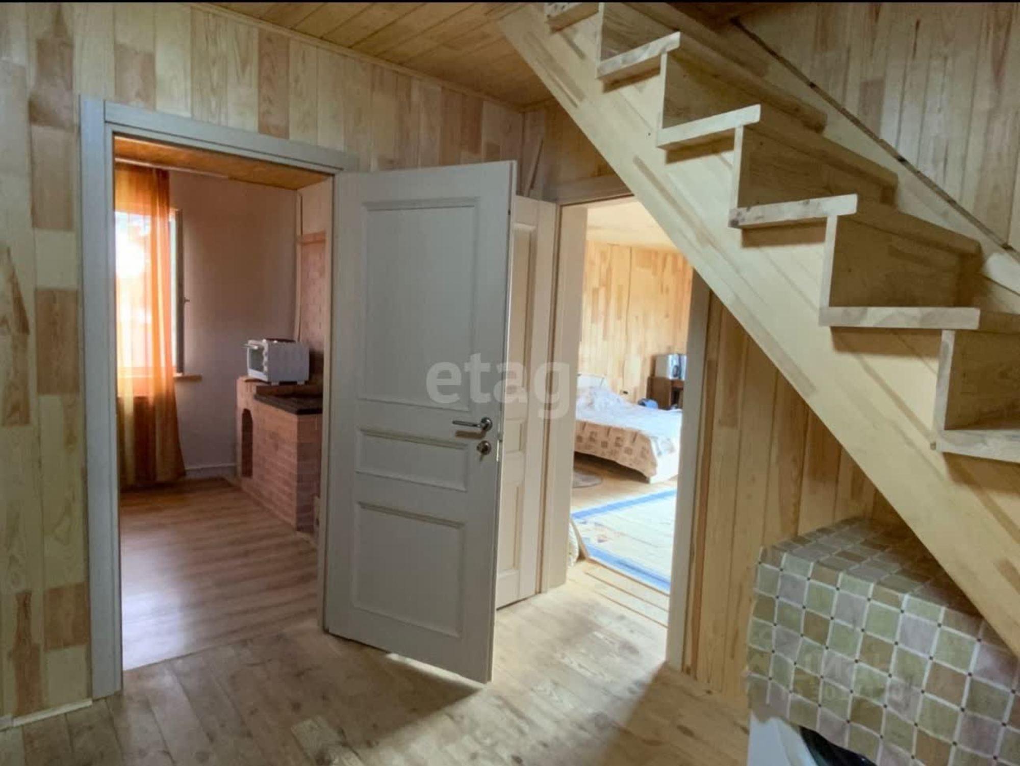 Купить дачу, дом, коттедж за 5 450 000 рублей на Сосновая поляна с/о