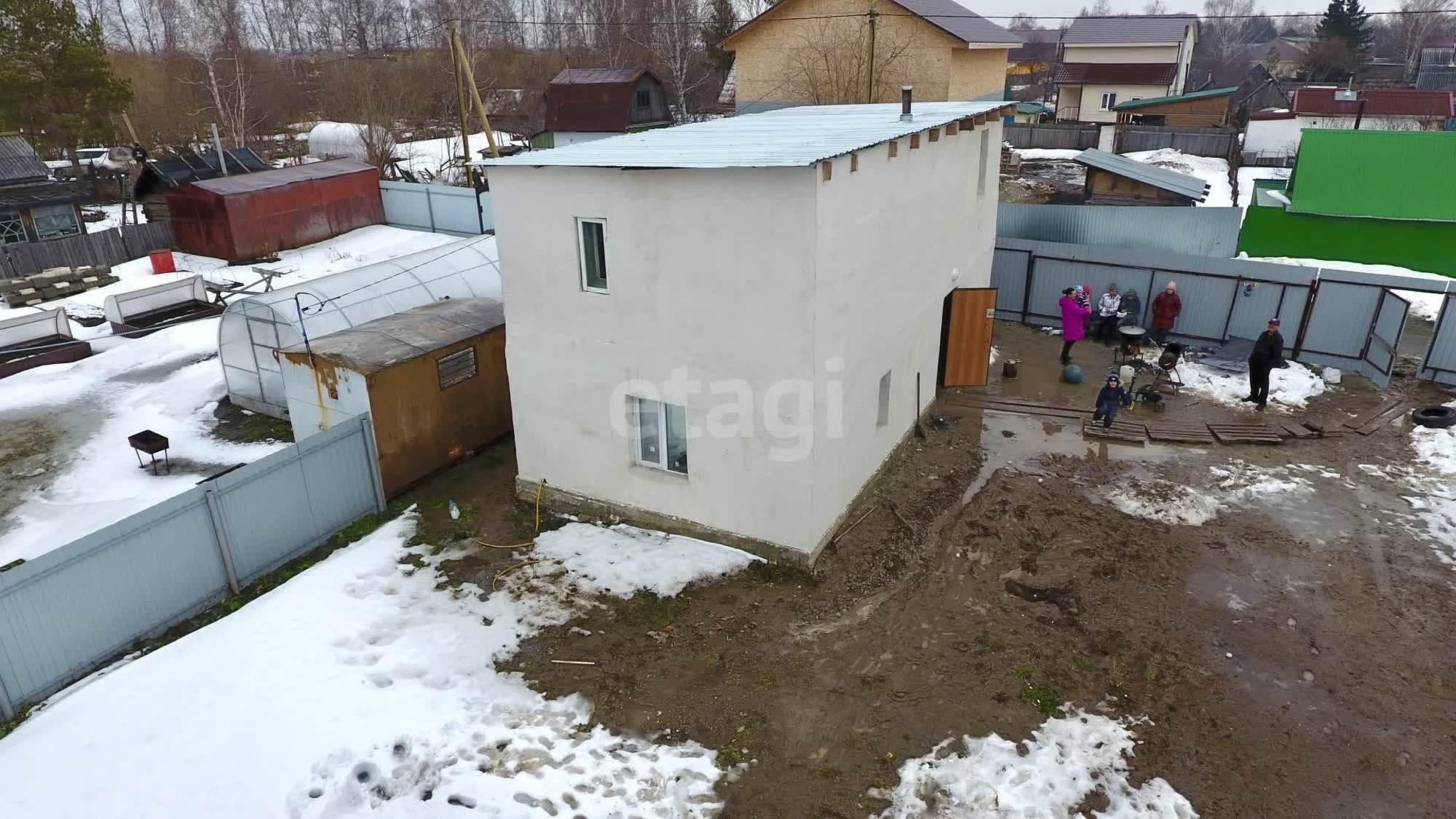 Купить дачу, дом, коттедж за 2 500 000 рублей на Мелиоратор с/о (Велижанский тракт)
