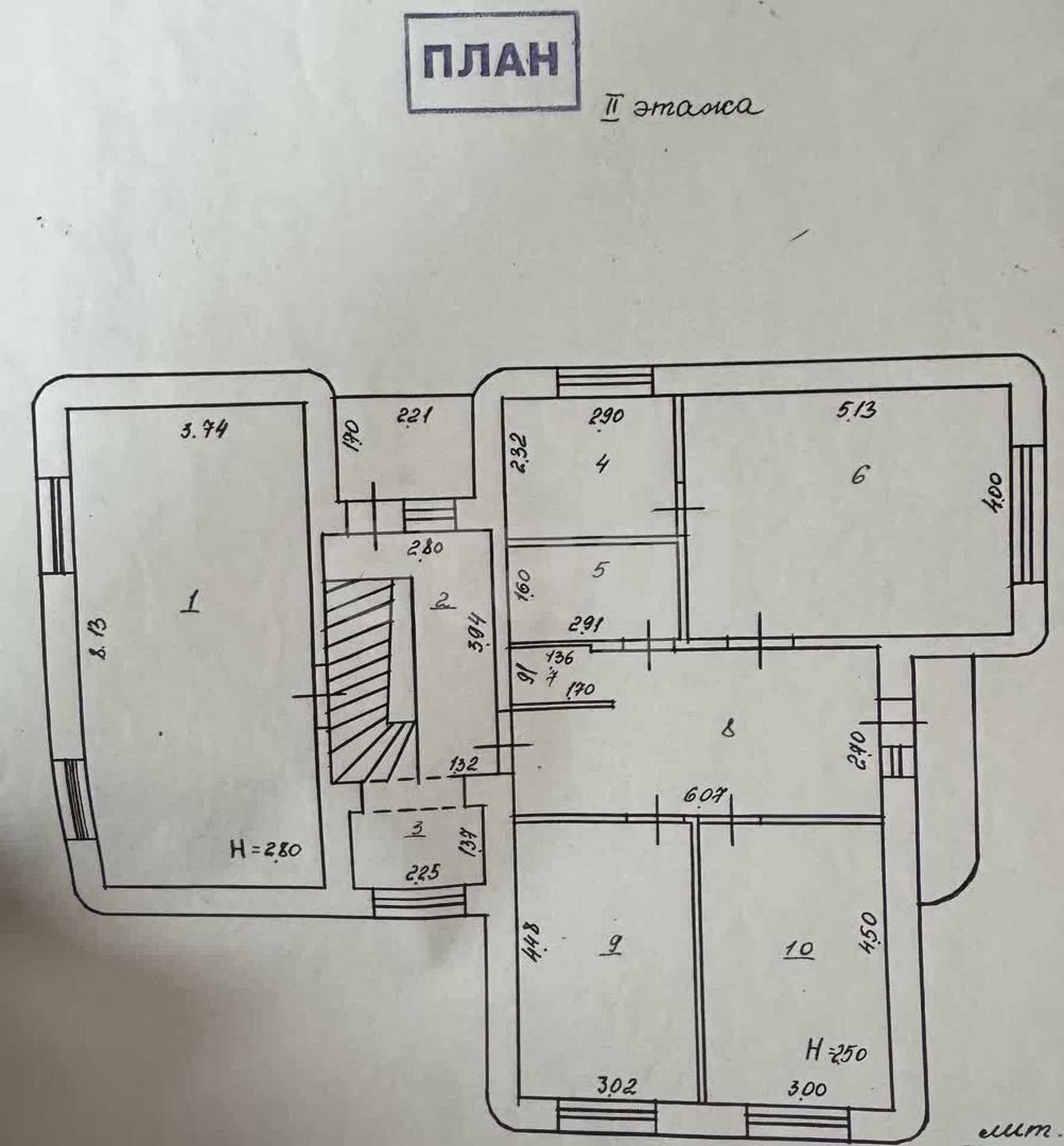 Купить дачу, дом, коттедж за 21 000 000 рублей на Широтная, 259