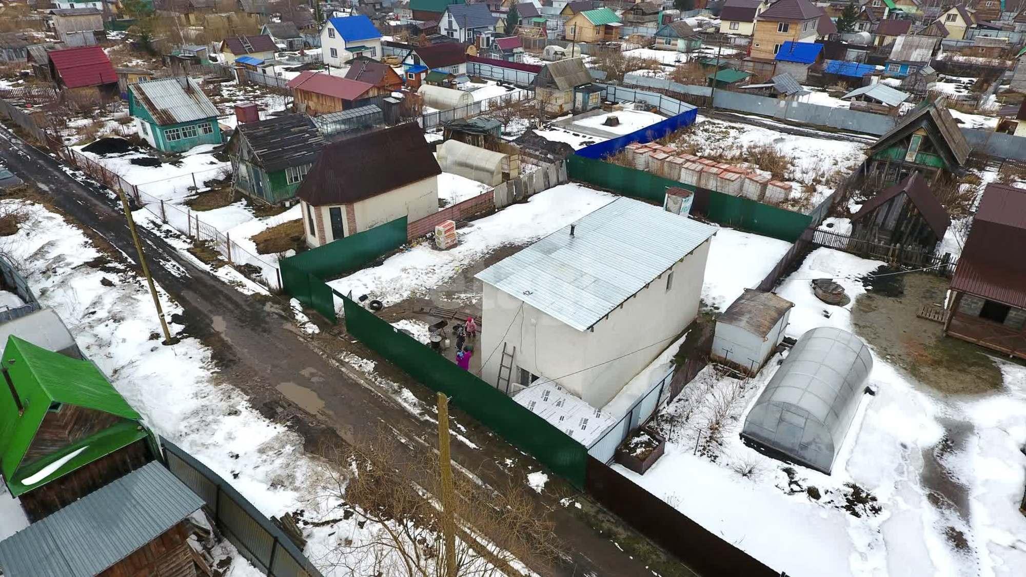 Купить дачу, дом, коттедж за 2 500 000 рублей на Мелиоратор с/о (Велижанский тракт)