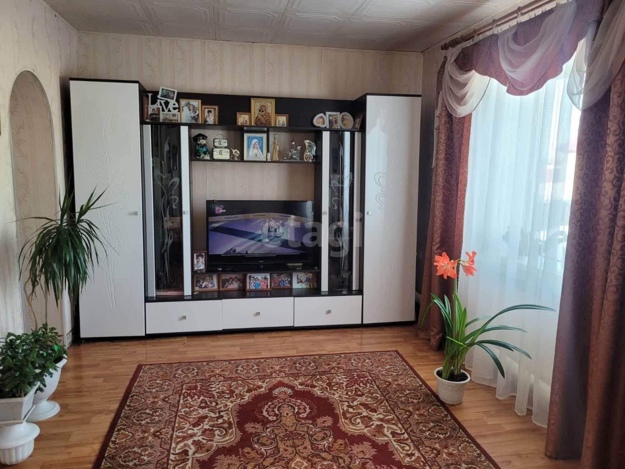 Купить квартиру за 3 100 000 рублей на Ульянова, 48