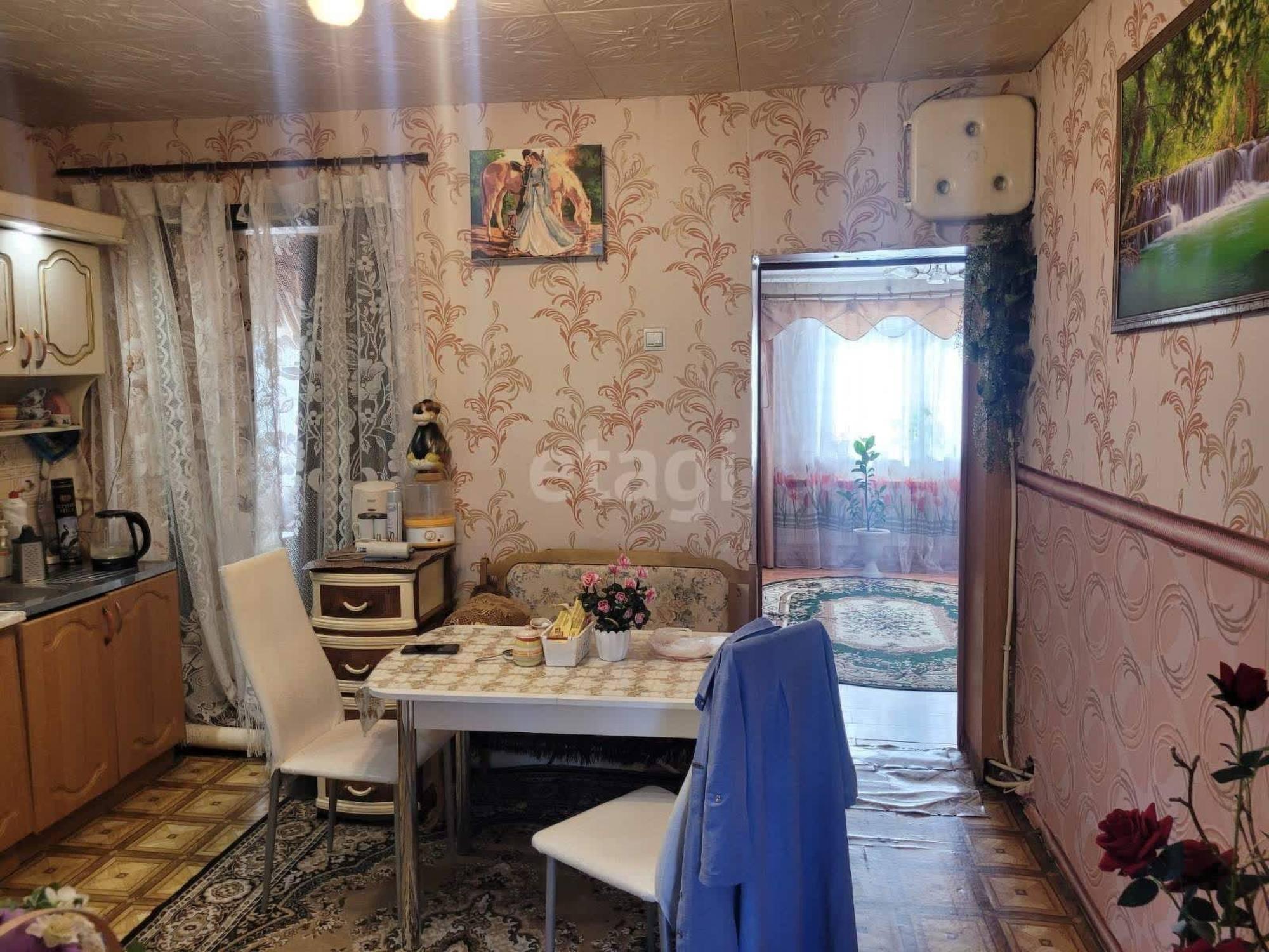 Купить квартиру за 3 100 000 рублей на Ульянова, 48