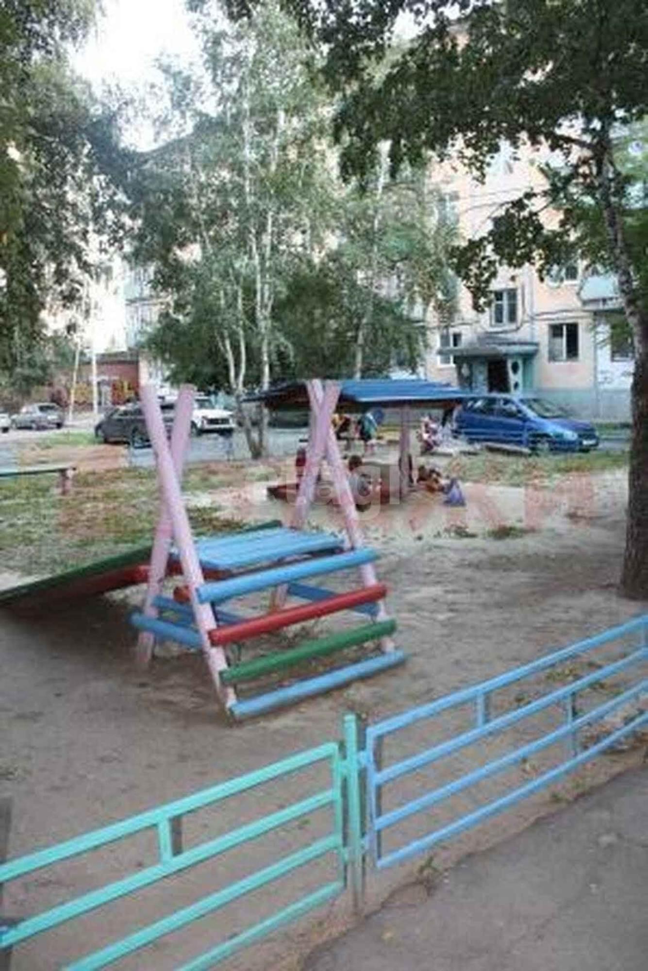 Купить квартиру за 4 150 000 рублей на Заводская, 2