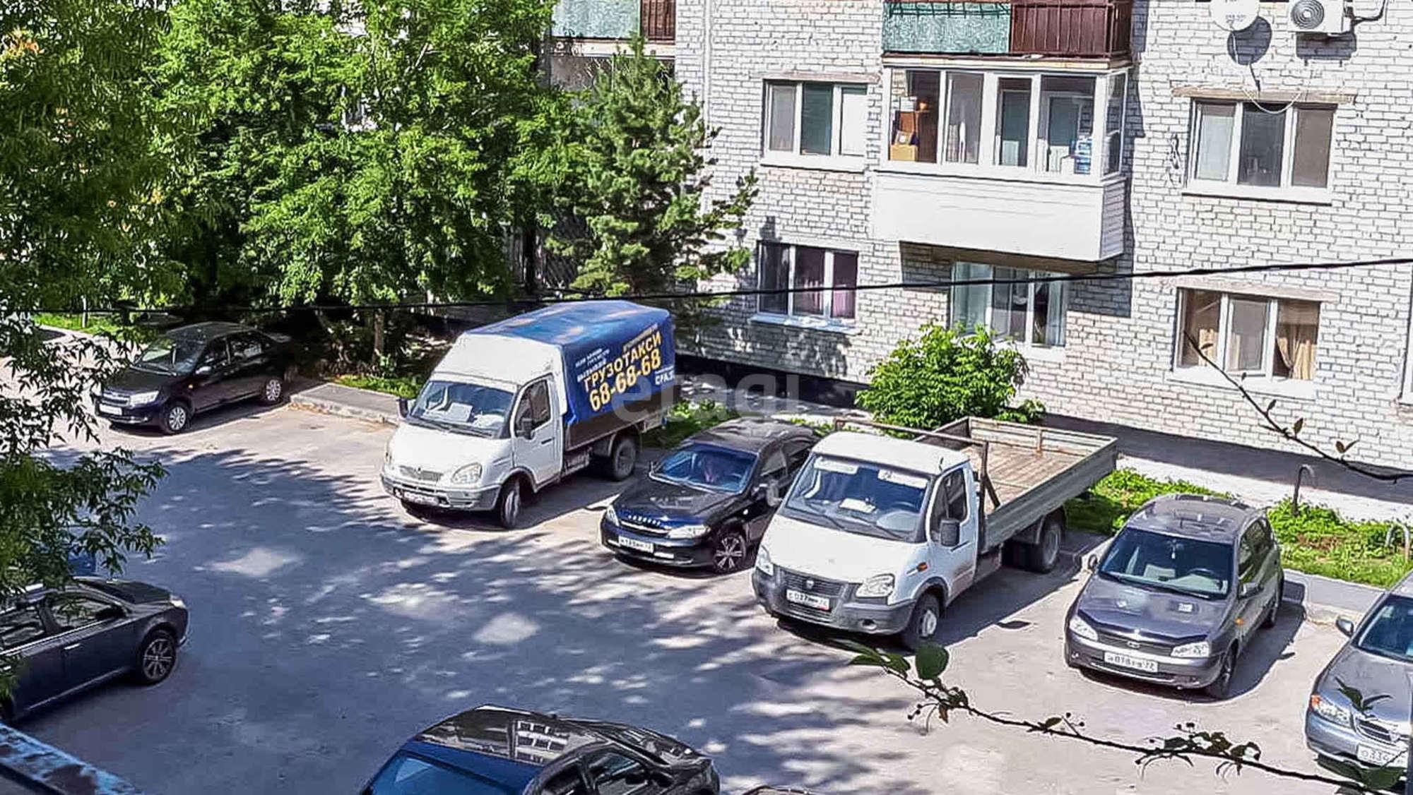 Купить квартиру за 4 150 000 рублей на Заводская, 2