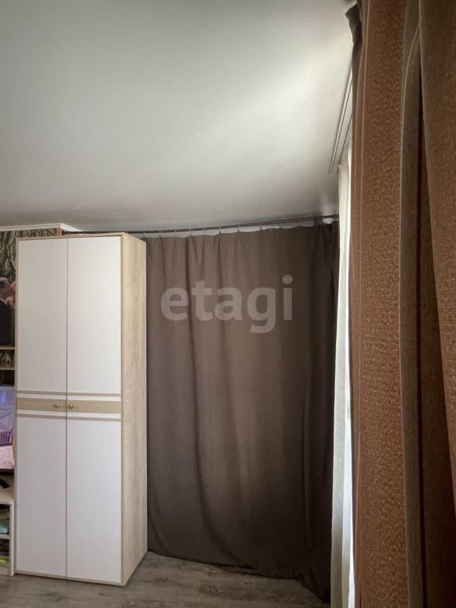 Купить квартиру за 4 650 000 рублей на Вадима Бованенко, 1