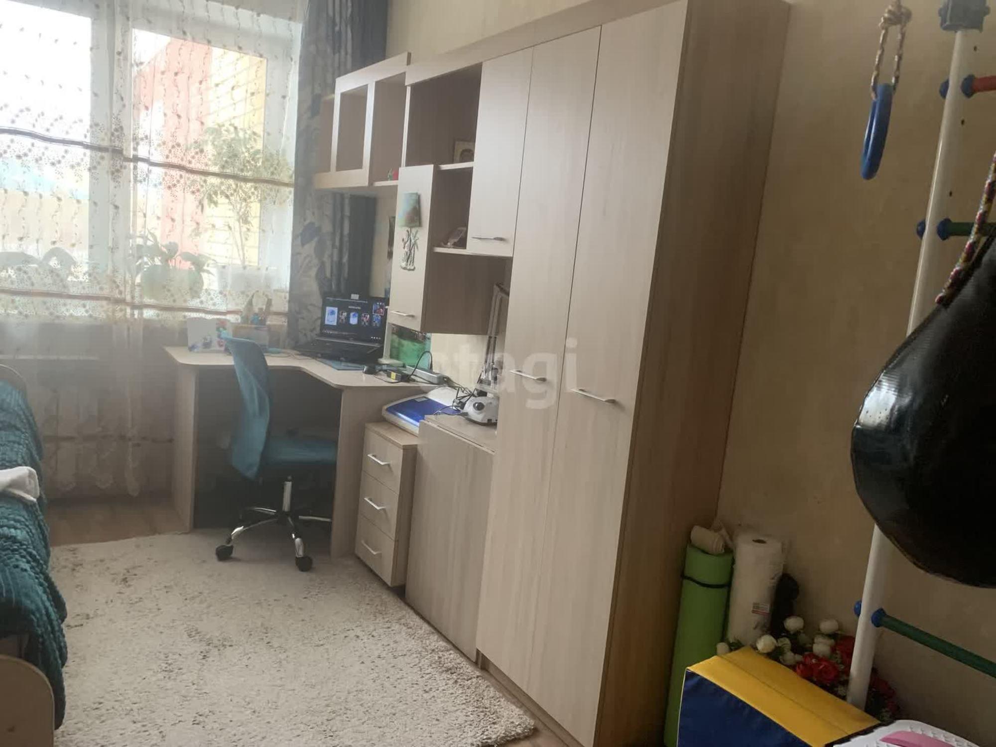 Купить квартиру за 8 970 000 рублей на Николая Ростовцева, 2