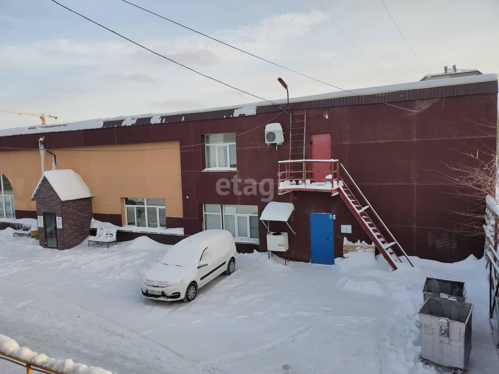 Сдать офис, помещение под офис за 28 000 рублей на 30 лет Победы 103
