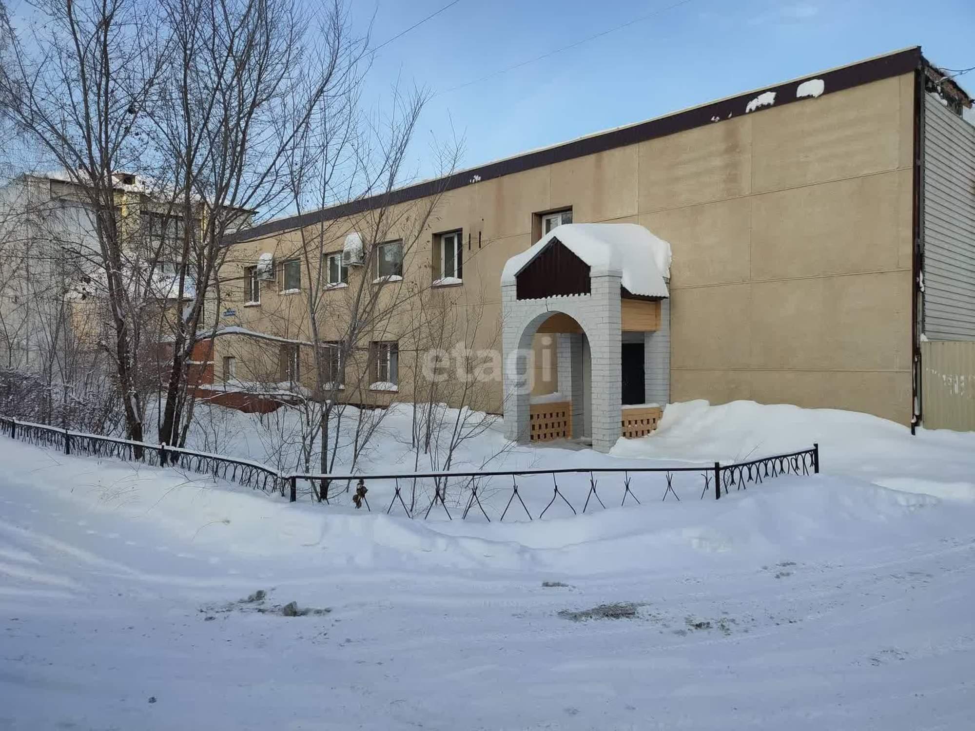 Сдать офис, помещение под офис за 28 000 рублей на 30 лет Победы 103