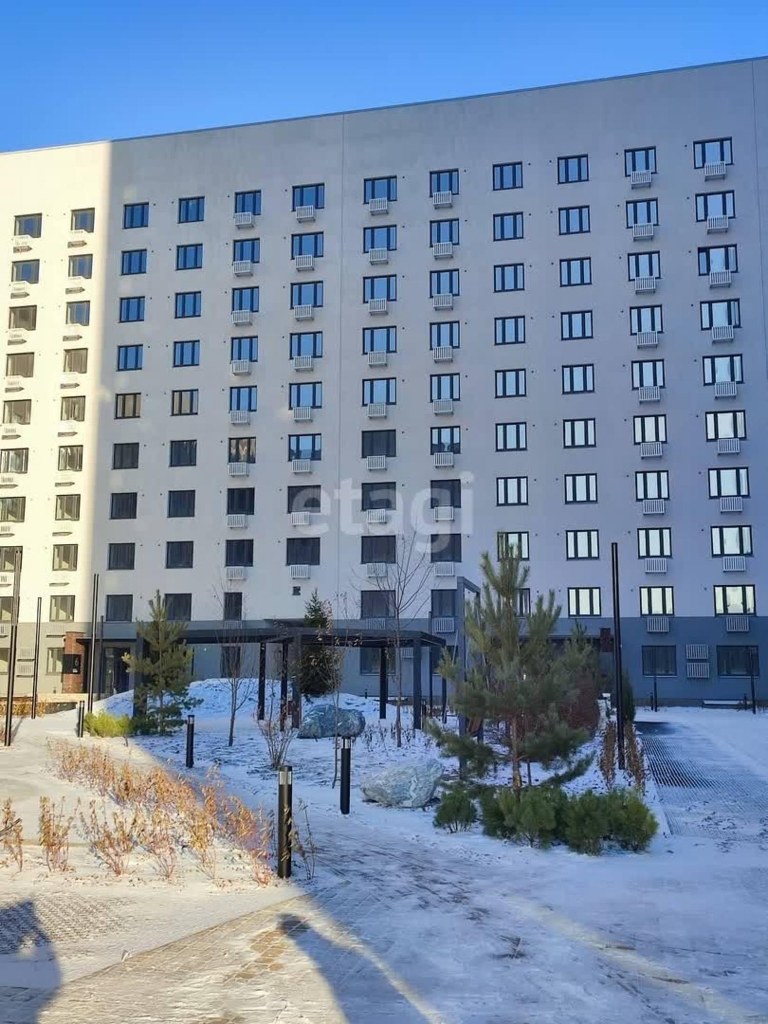 Купить квартиру за 5 990 000 рублей на Новгородская, 22
