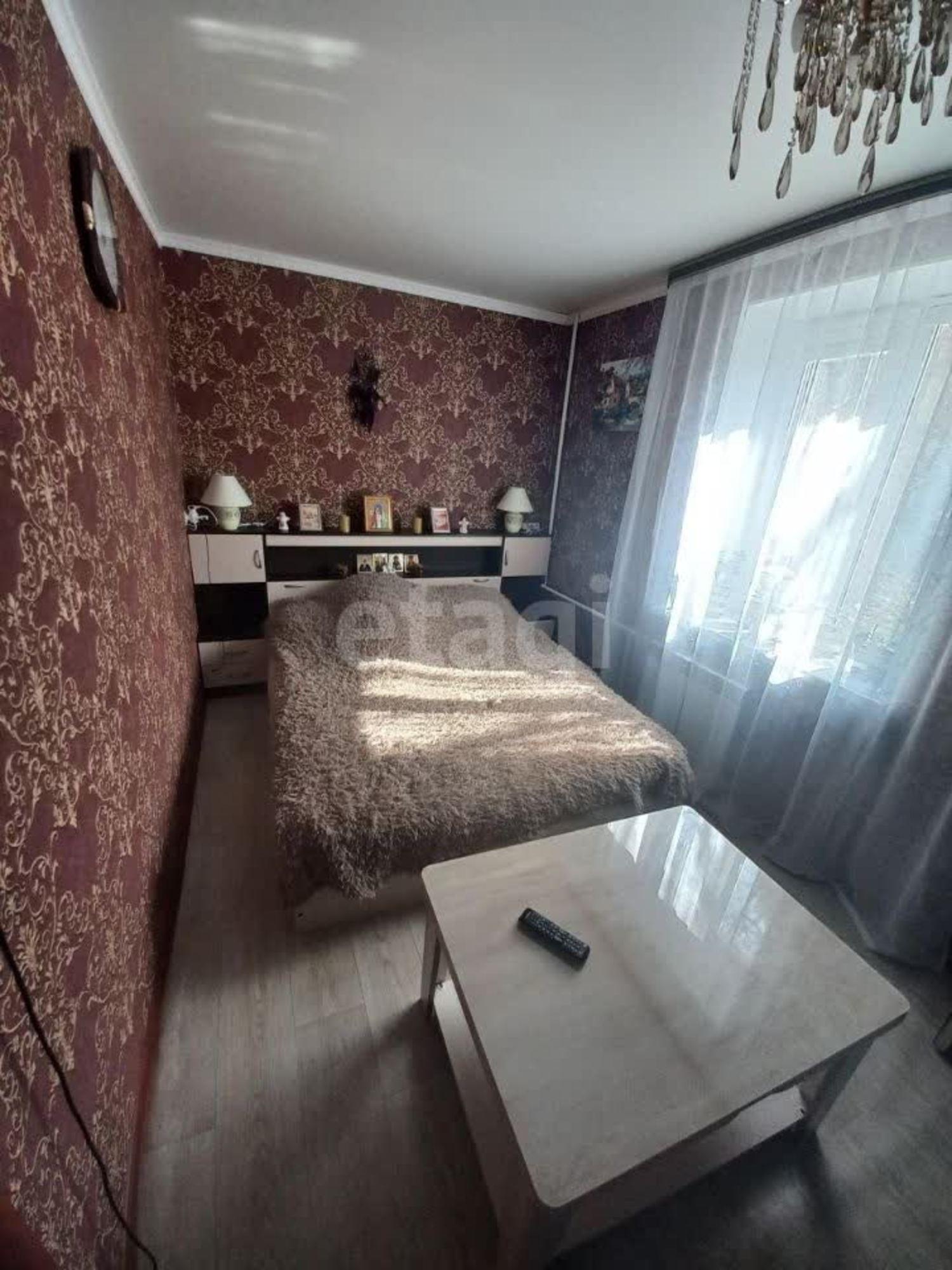 Купить квартиру за 5 749 000 рублей на Кобозева, 112А
