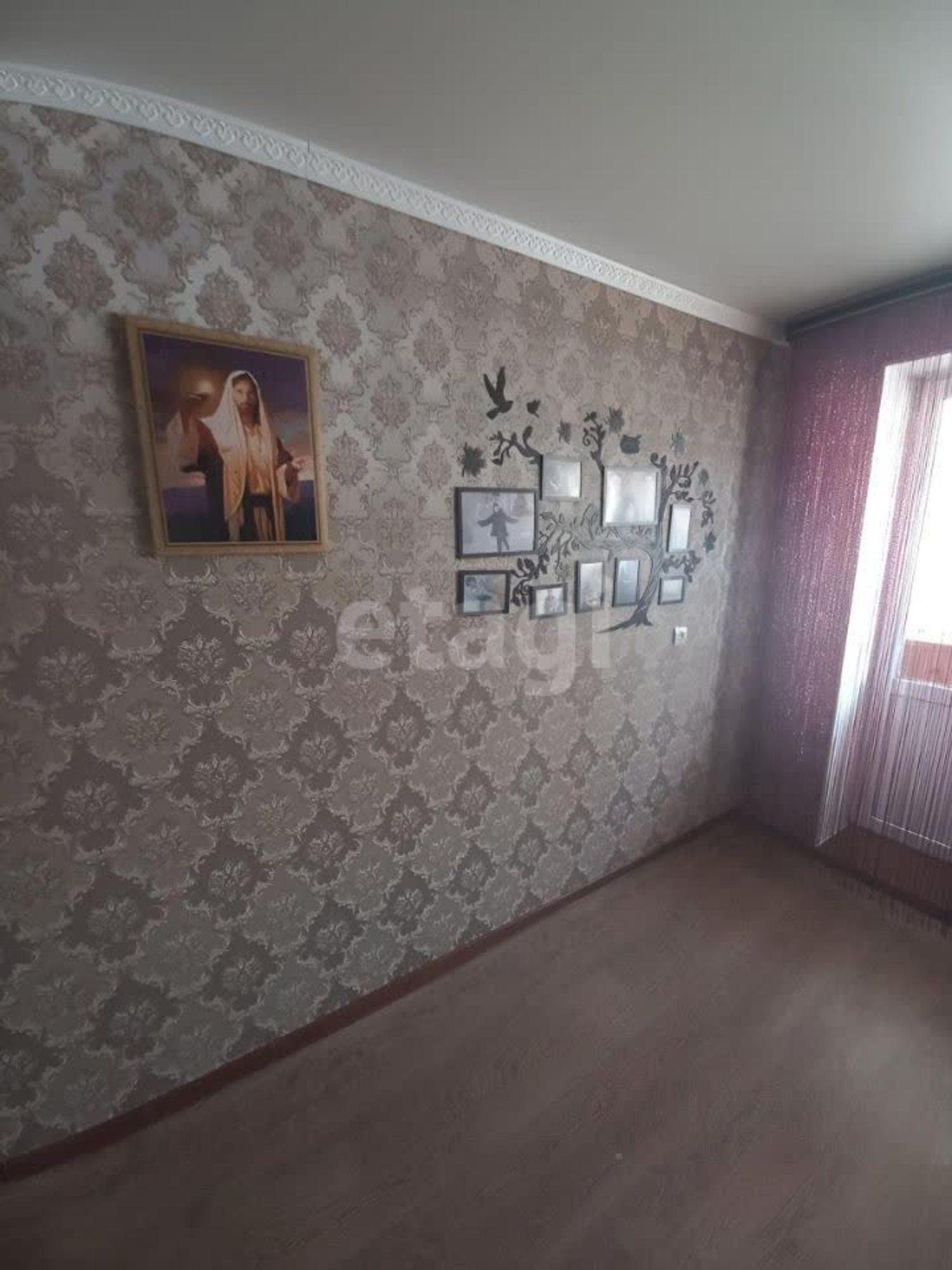 Купить квартиру за 5 749 000 рублей на Кобозева, 112А