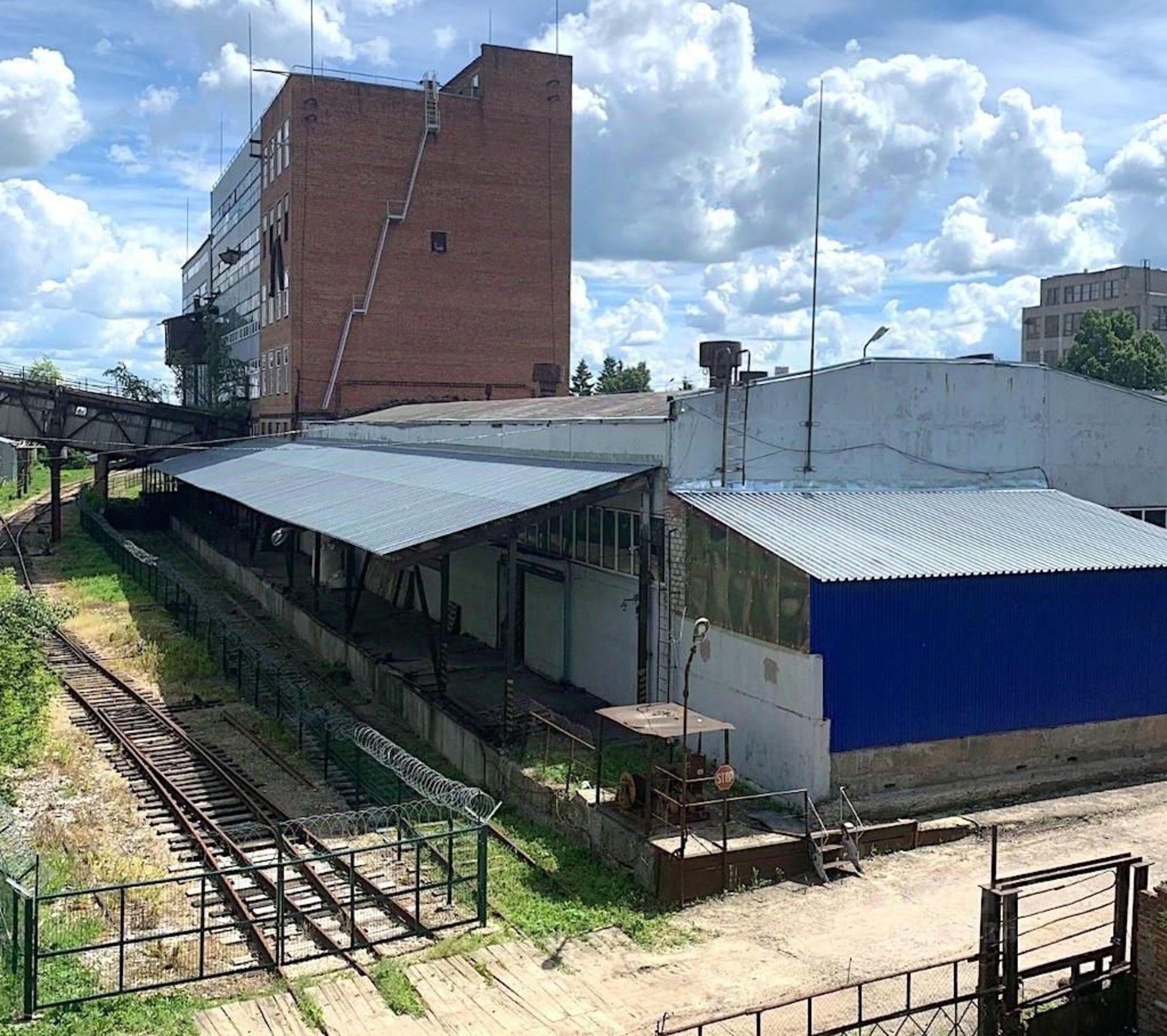 Купить производственную площадь за 1 421 100 рублей на улица Строителей