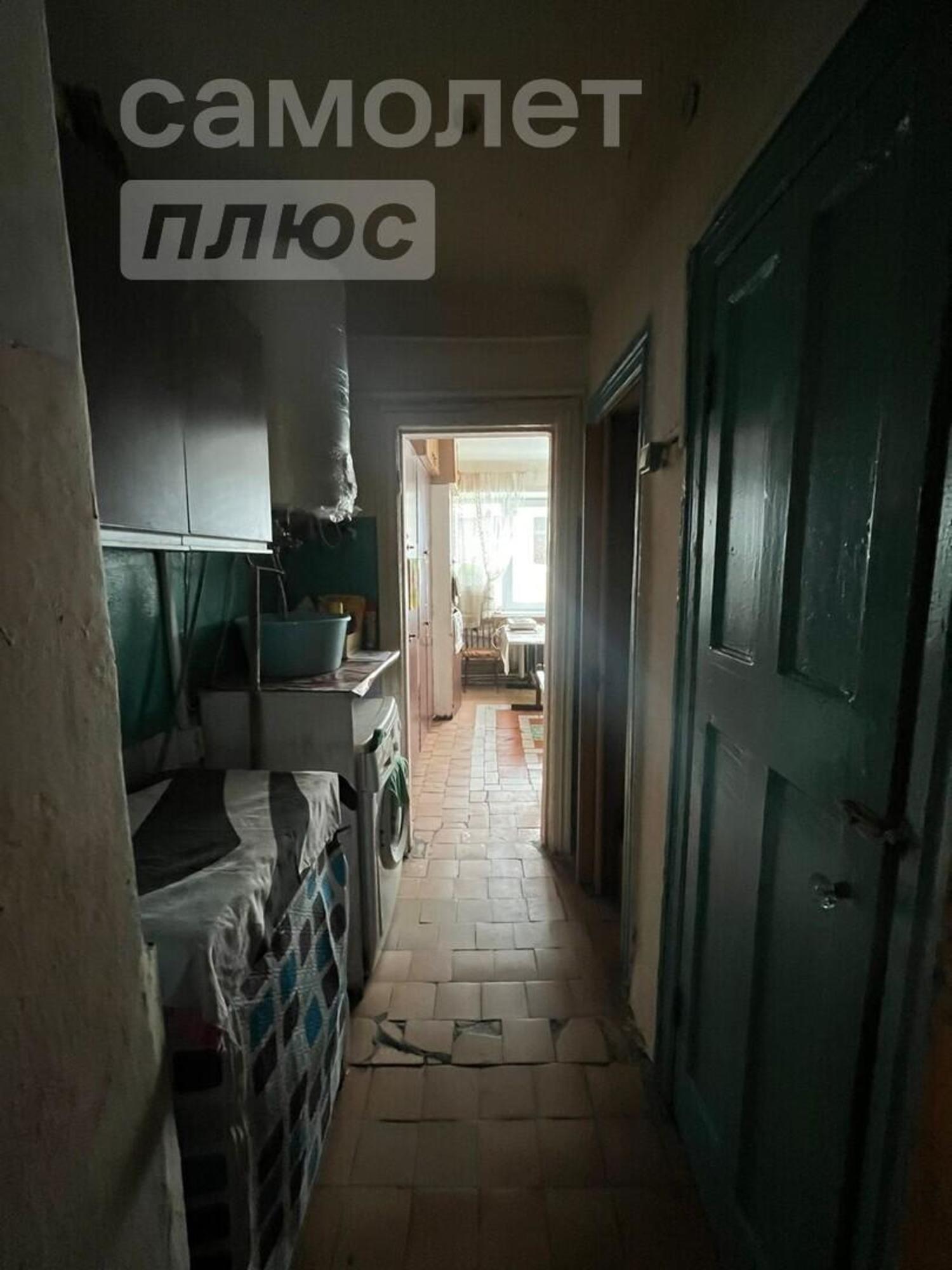 Купить комнату за 700 000 рублей на Сердобская улица, 2В