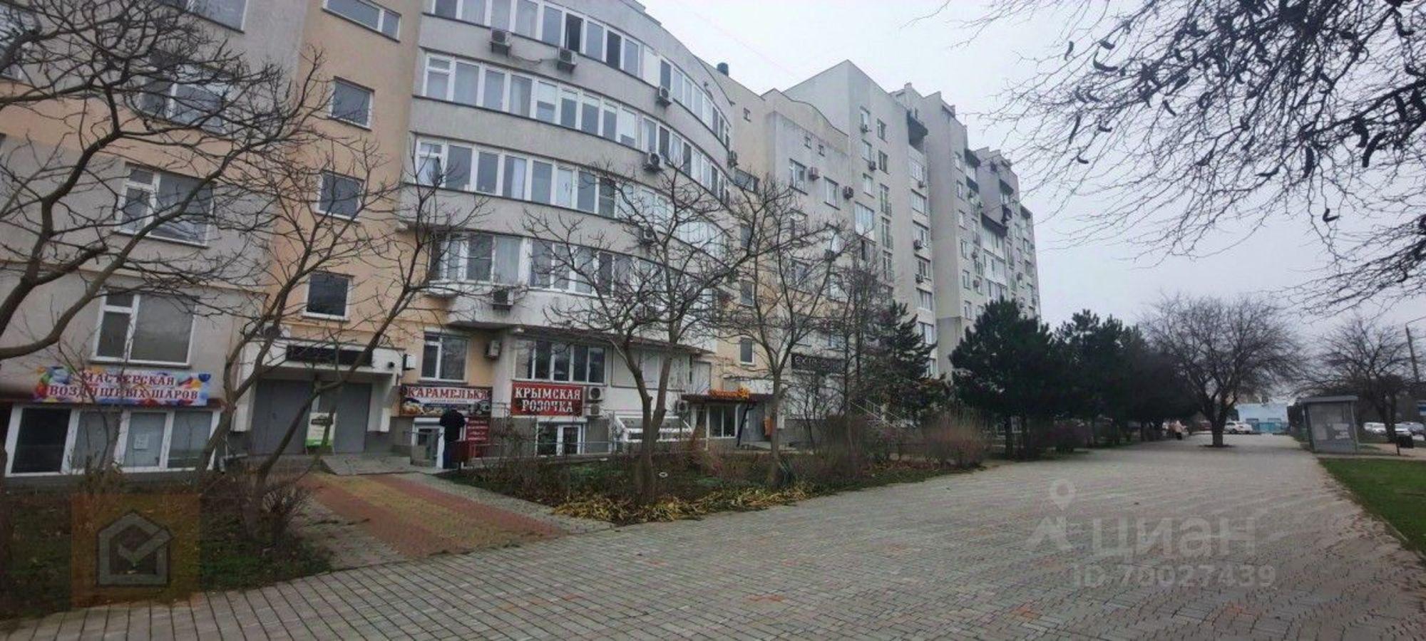 Купить офис, помещение под офис за 4 420 690 рублей на улица Демышева, 127