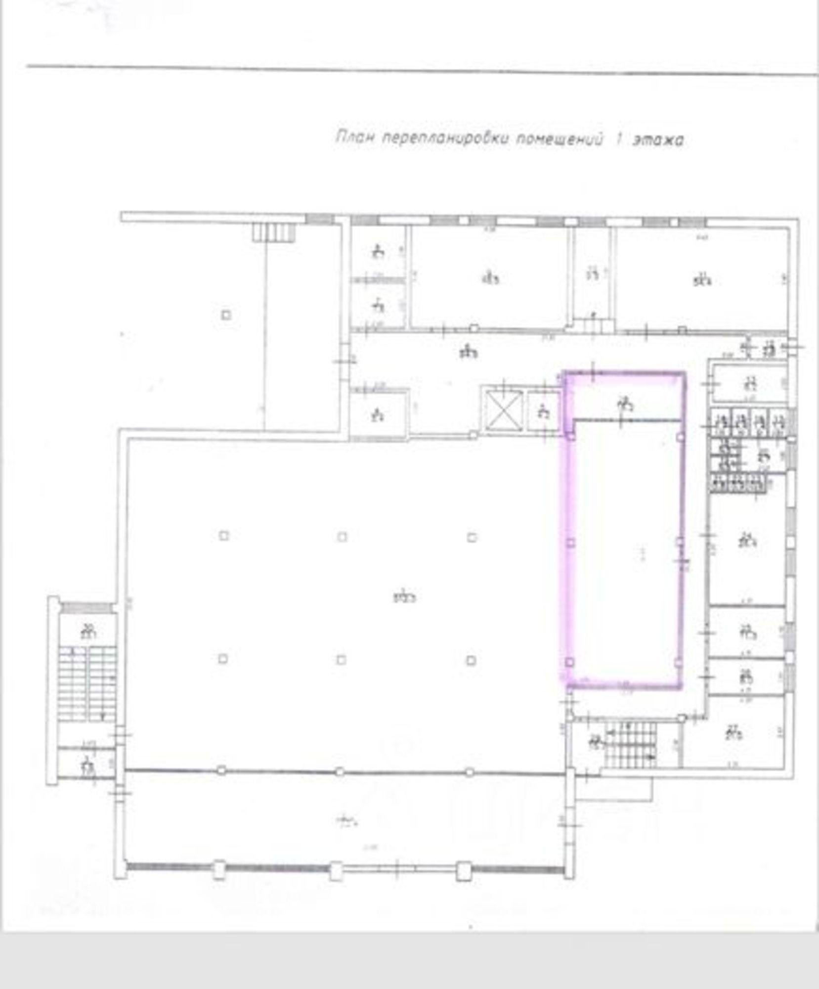 Сдать торговое помещение за 120 000 рублей на Октябрьская улица, 33