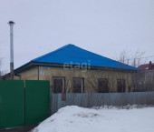 коттедж 93 кв м Омская,
