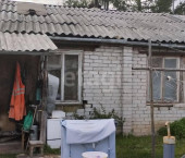 коттедж 57.8 кв м Кунчур