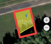 земля 9.3 сот Атлетик Village КП