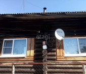 коттедж 52.1 кв м Односторонка, 26