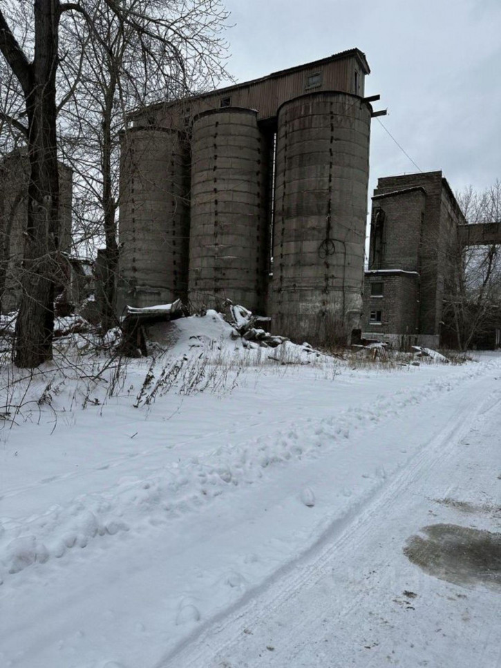 Производственное помещение Северное шоссе