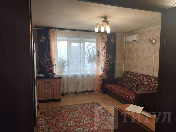 1-комн квартира Центр