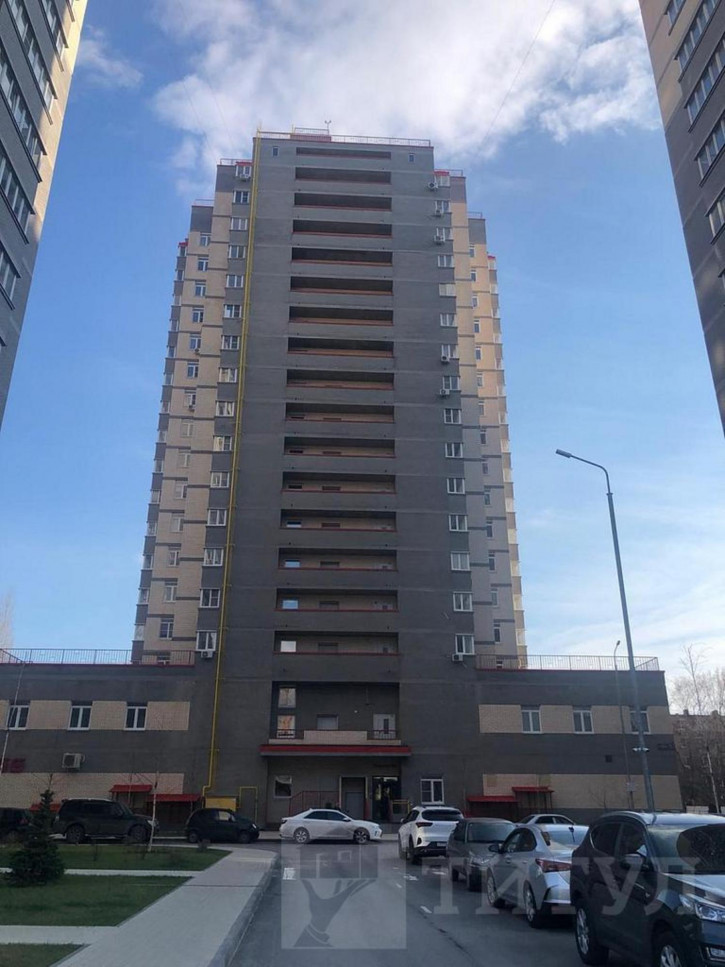 1-комн квартира Александровка
