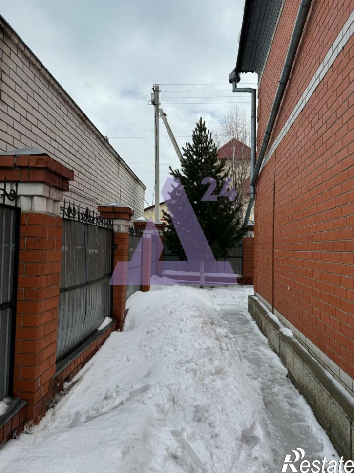 Коттедж/дом улица Дивная, дом 10