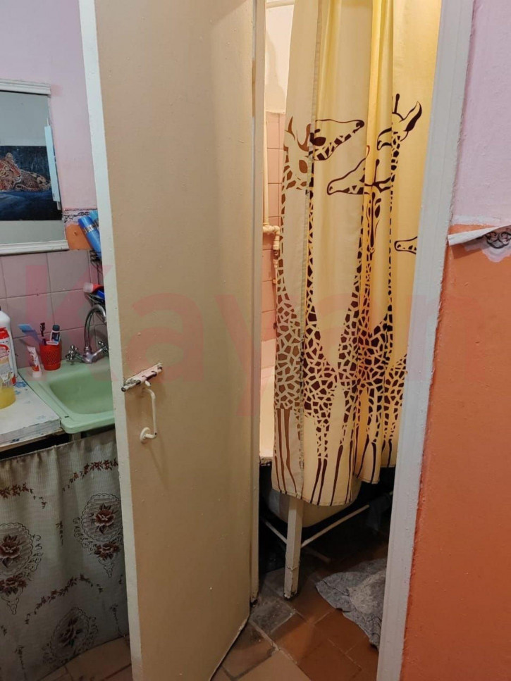 Комната Первомайская ул.